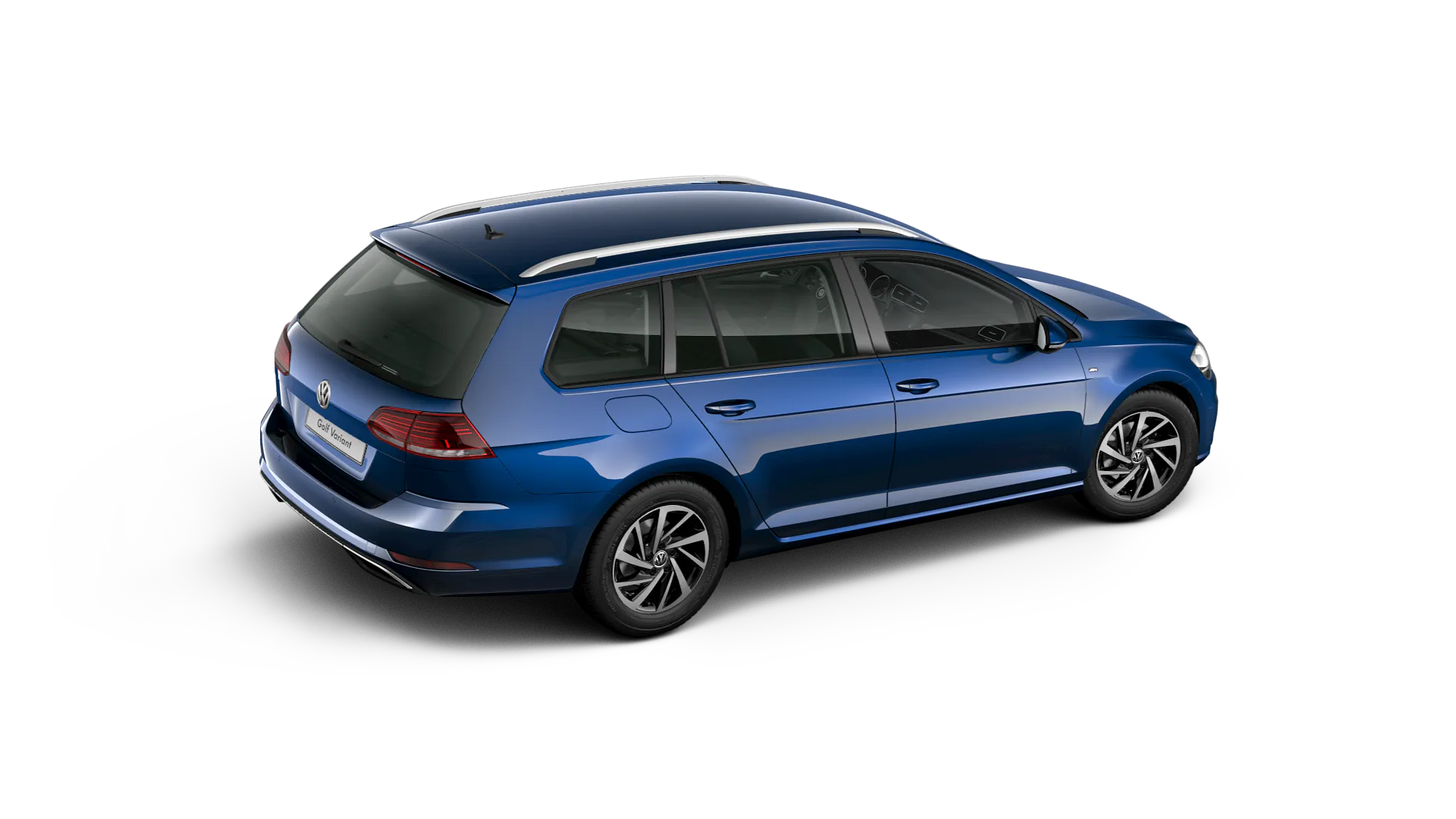 Volkswagen Golf Variant JOIN