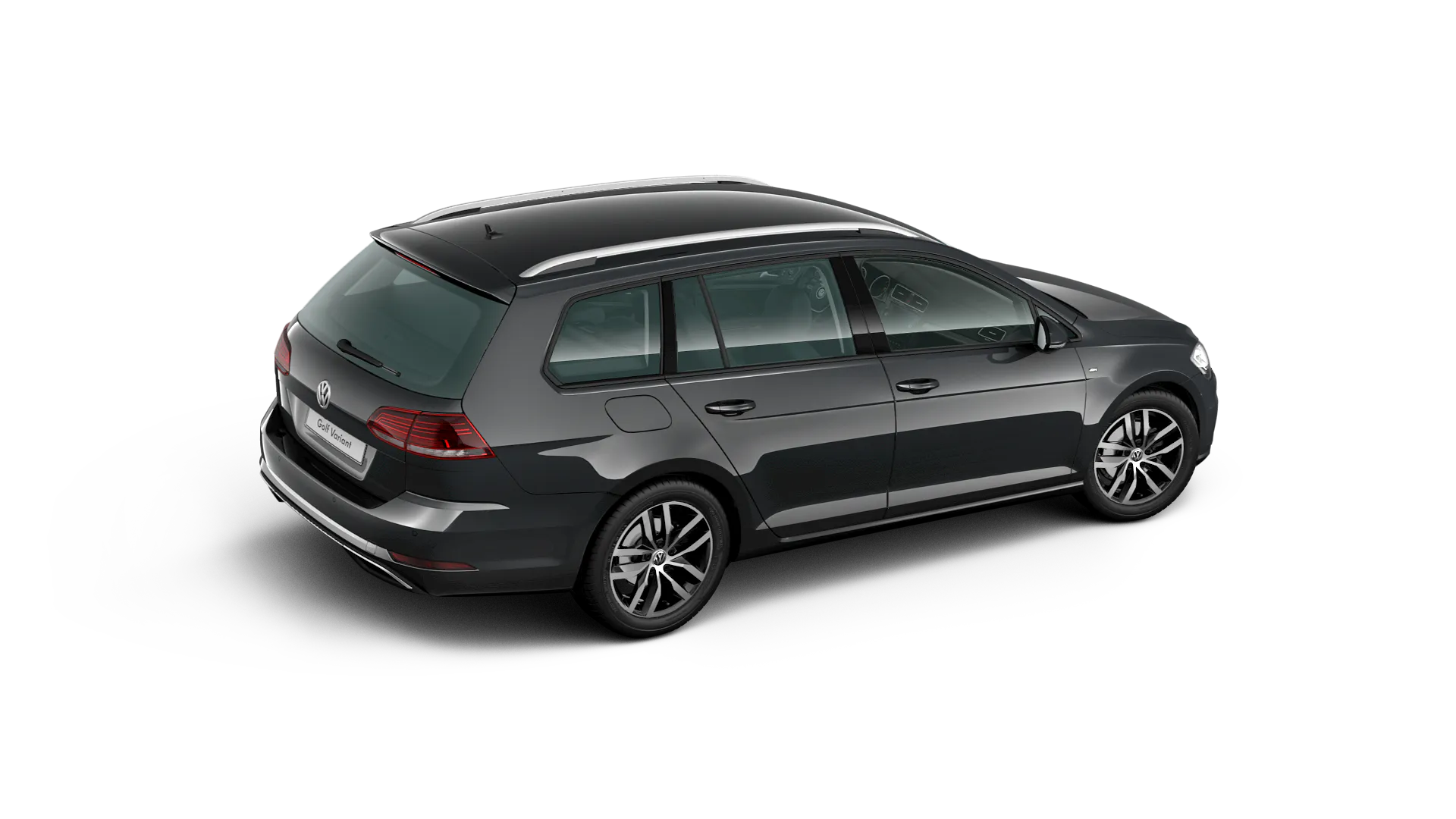 Volkswagen Golf Variant JOIN