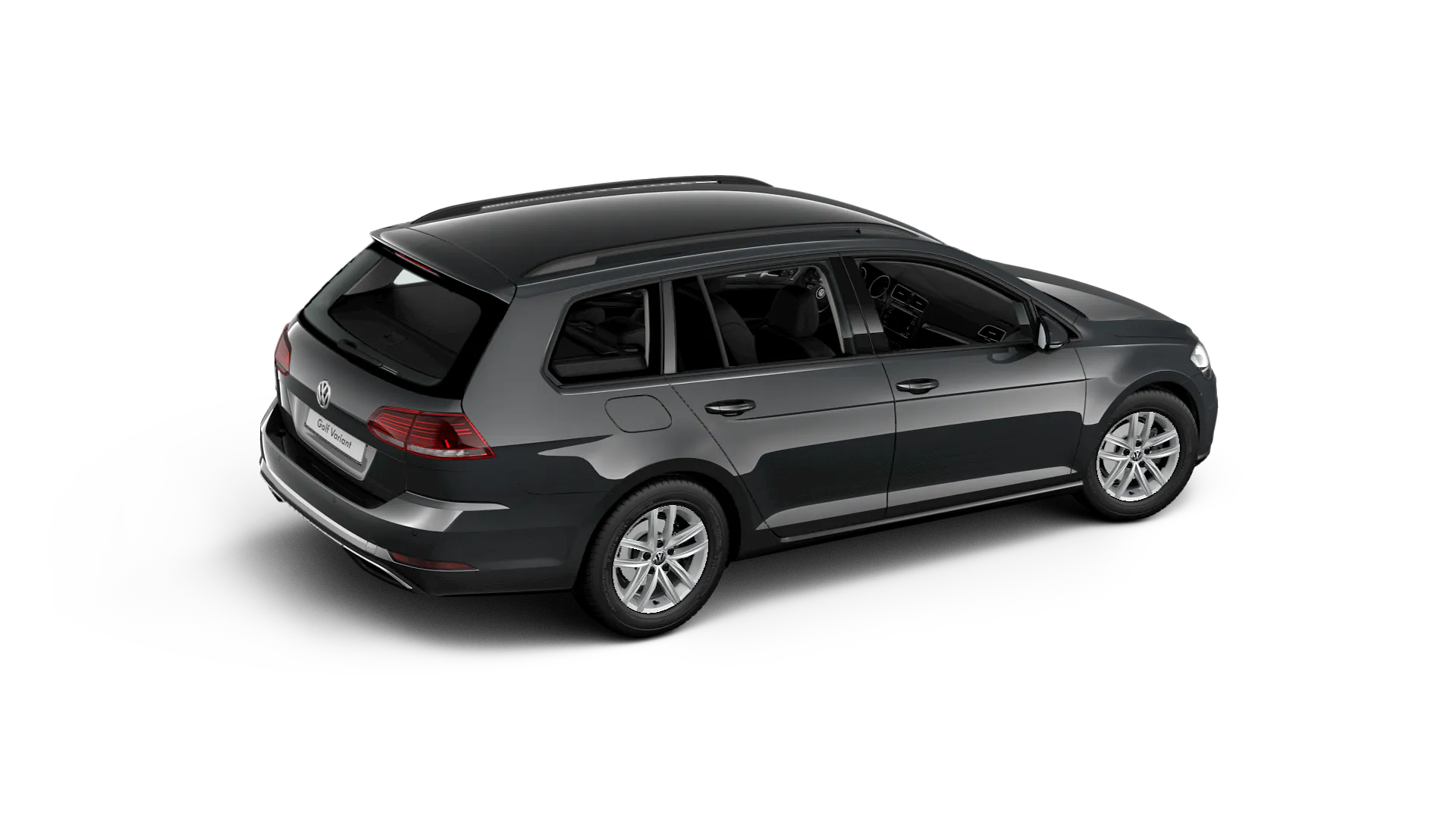 Volkswagen Golf Variant Comfortline