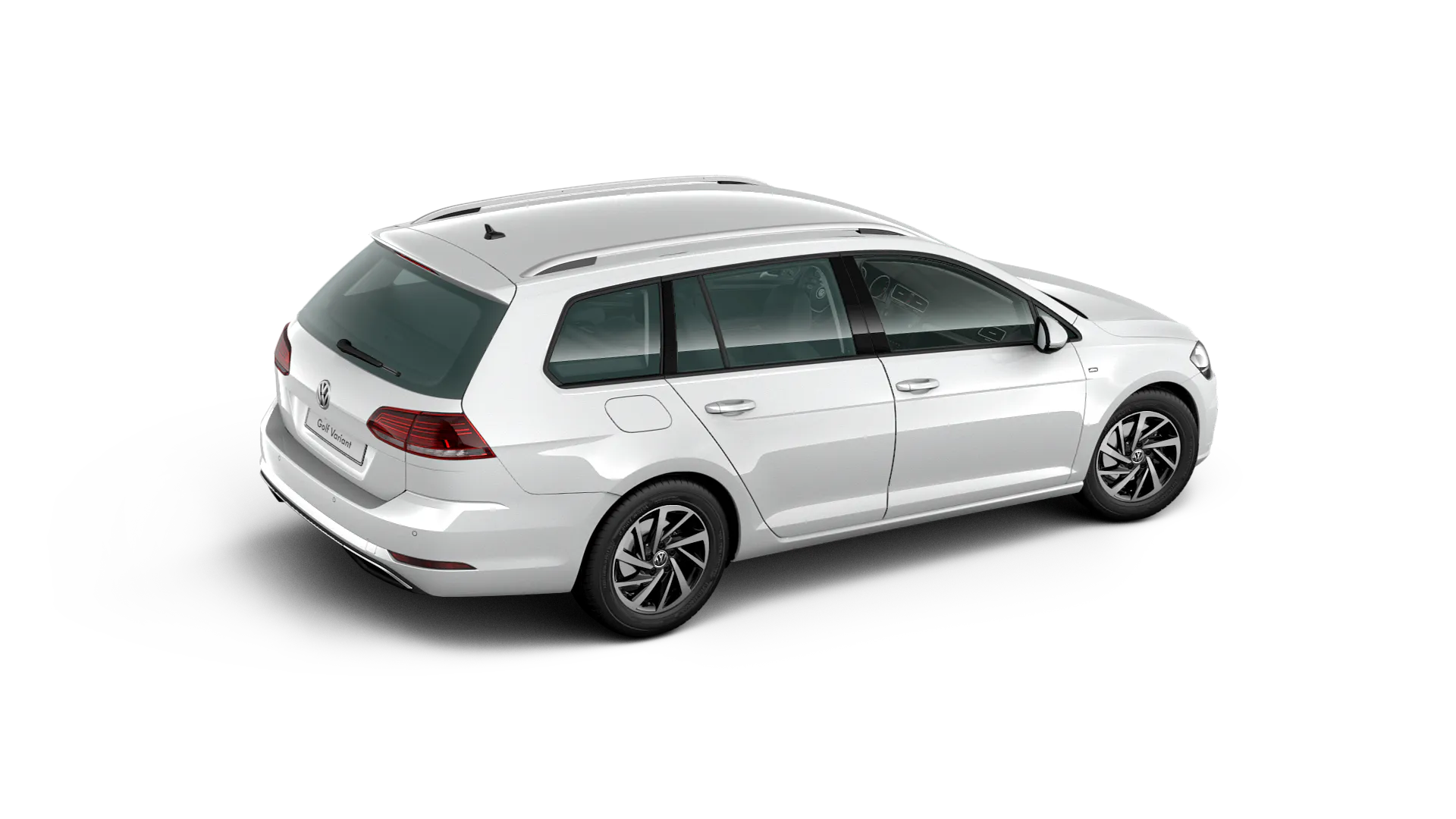 Volkswagen Golf Variant JOIN