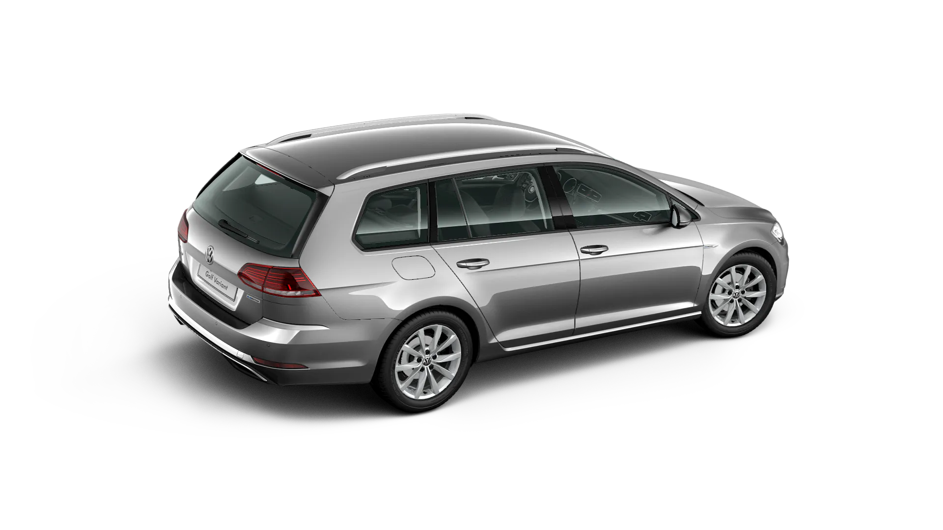 Volkswagen Golf Variant Comfortline