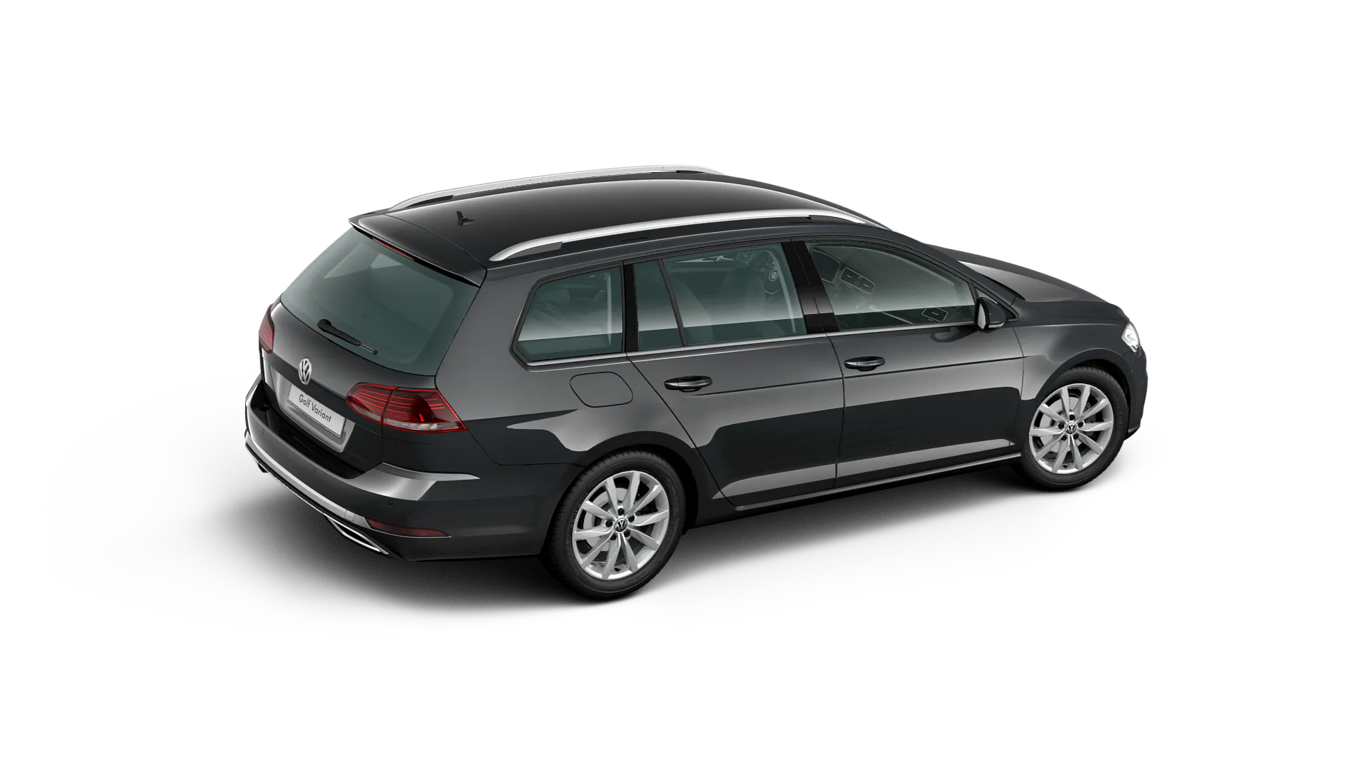 Volkswagen Golf Variant Highline