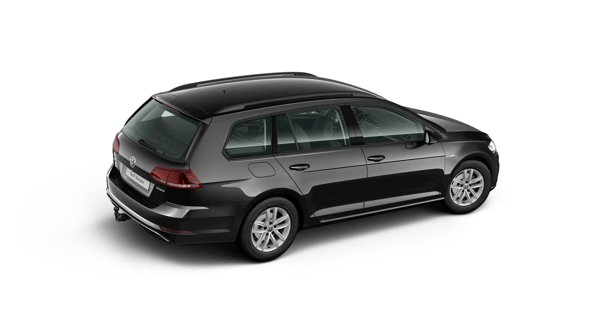 Volkswagen Golf Variant Comfortline