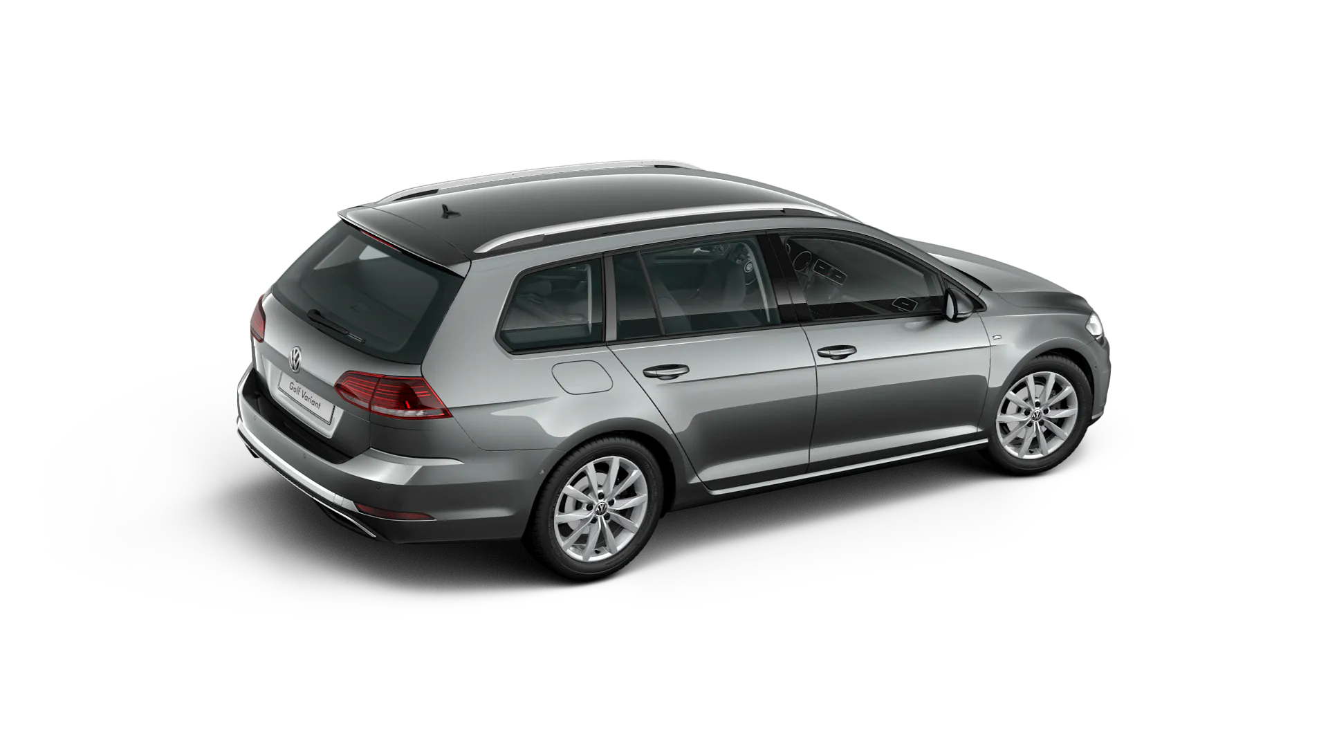 Volkswagen Golf Variant JOIN