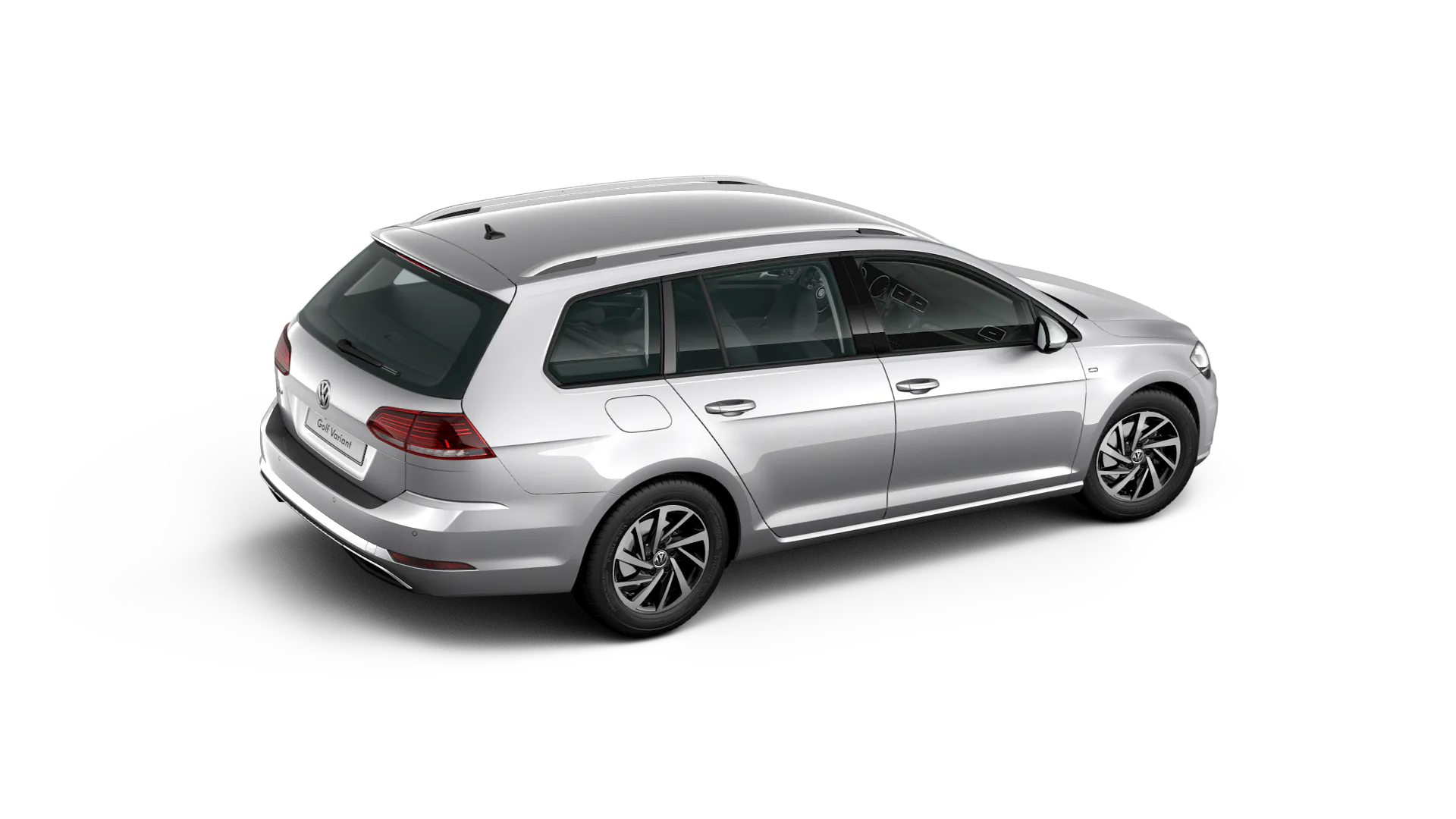 Volkswagen Golf Variant JOIN