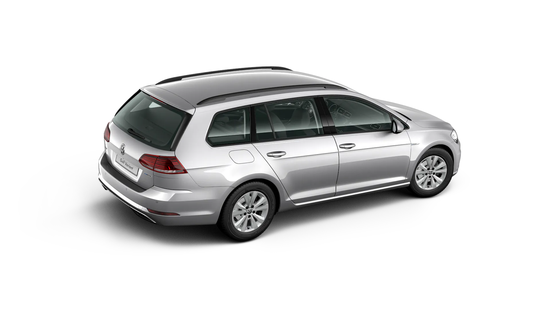 Volkswagen Golf Variant Comfortline