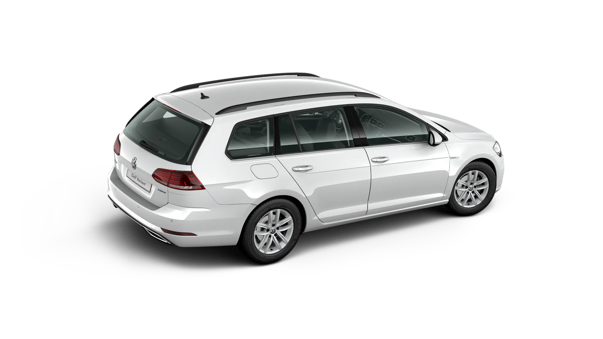 Volkswagen Golf Variant Highline