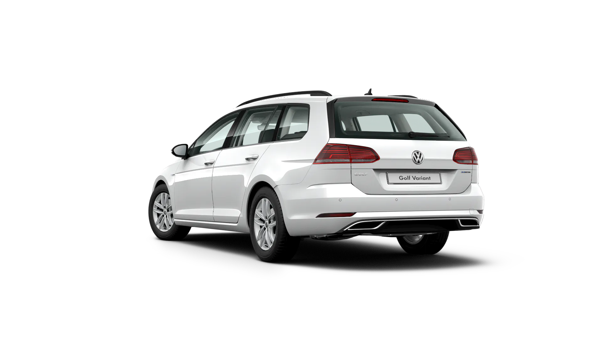 Volkswagen Golf Variant Highline