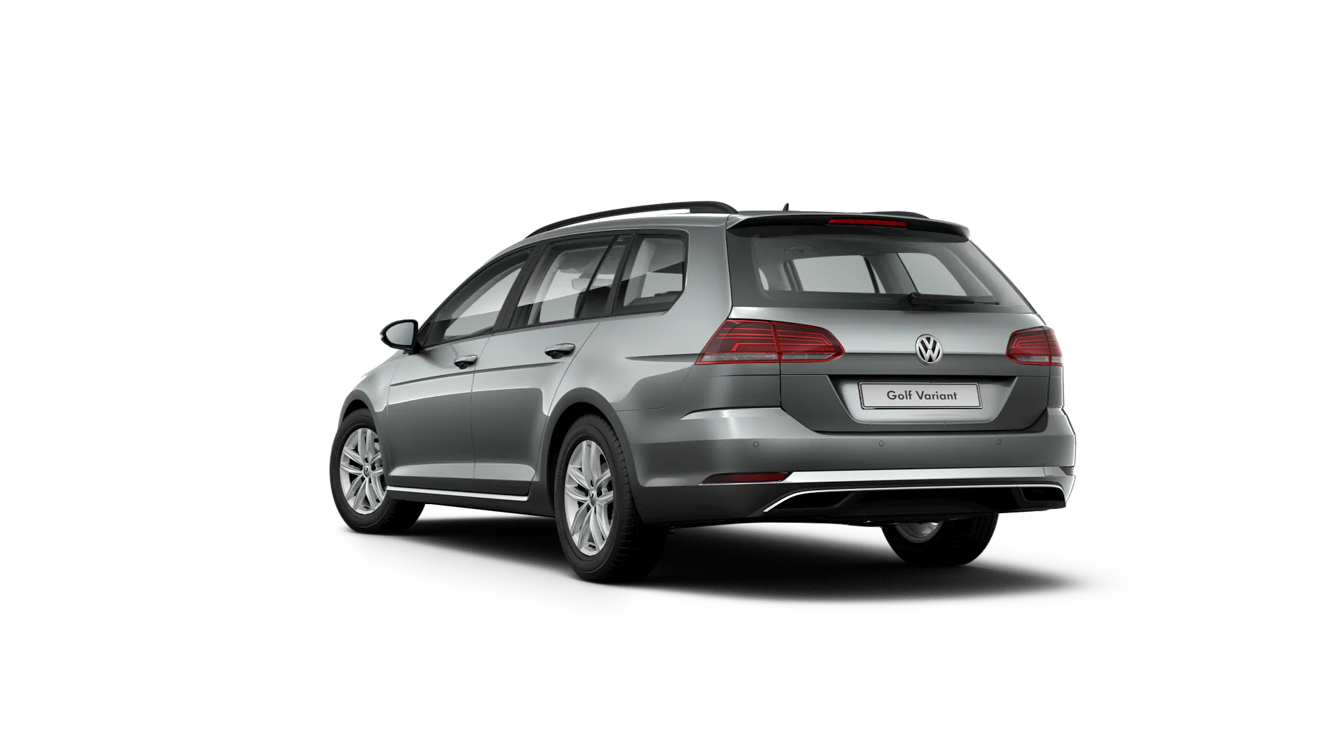Volkswagen Golf Variant Comfortline