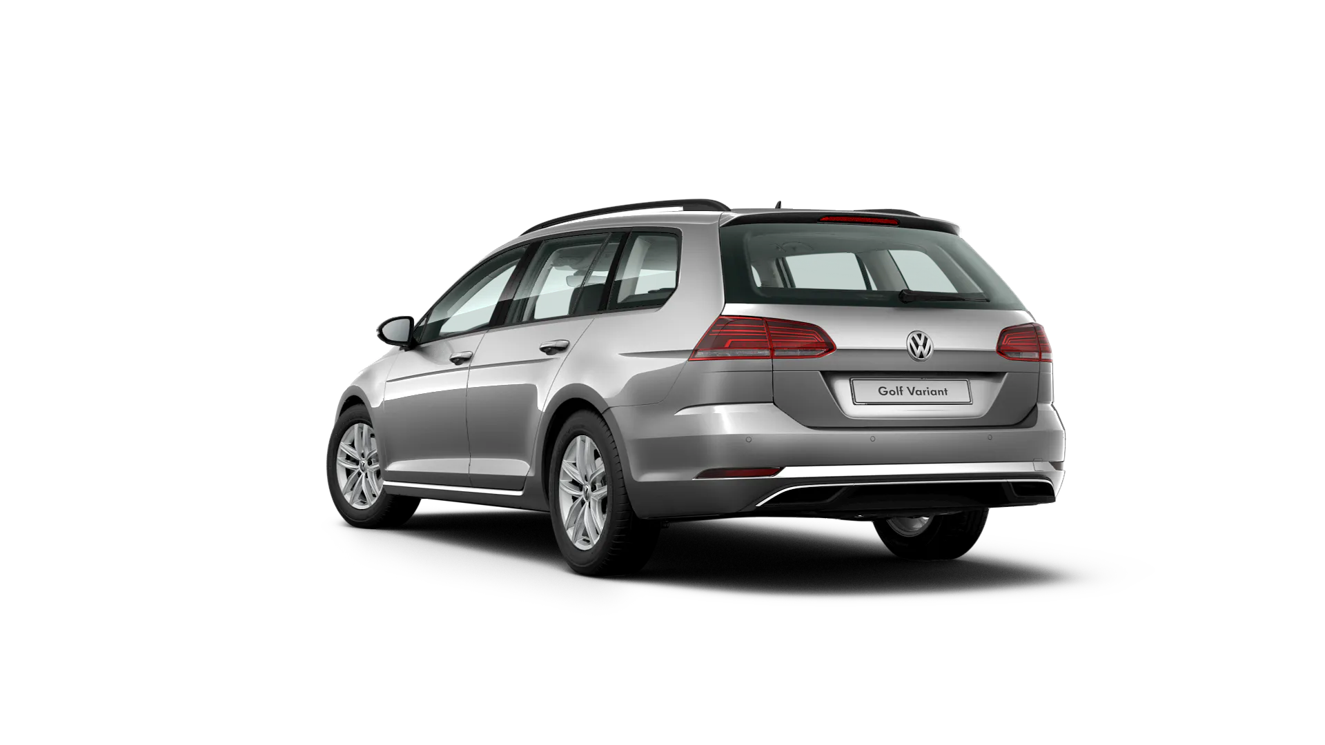 Volkswagen Golf Variant Comfortline