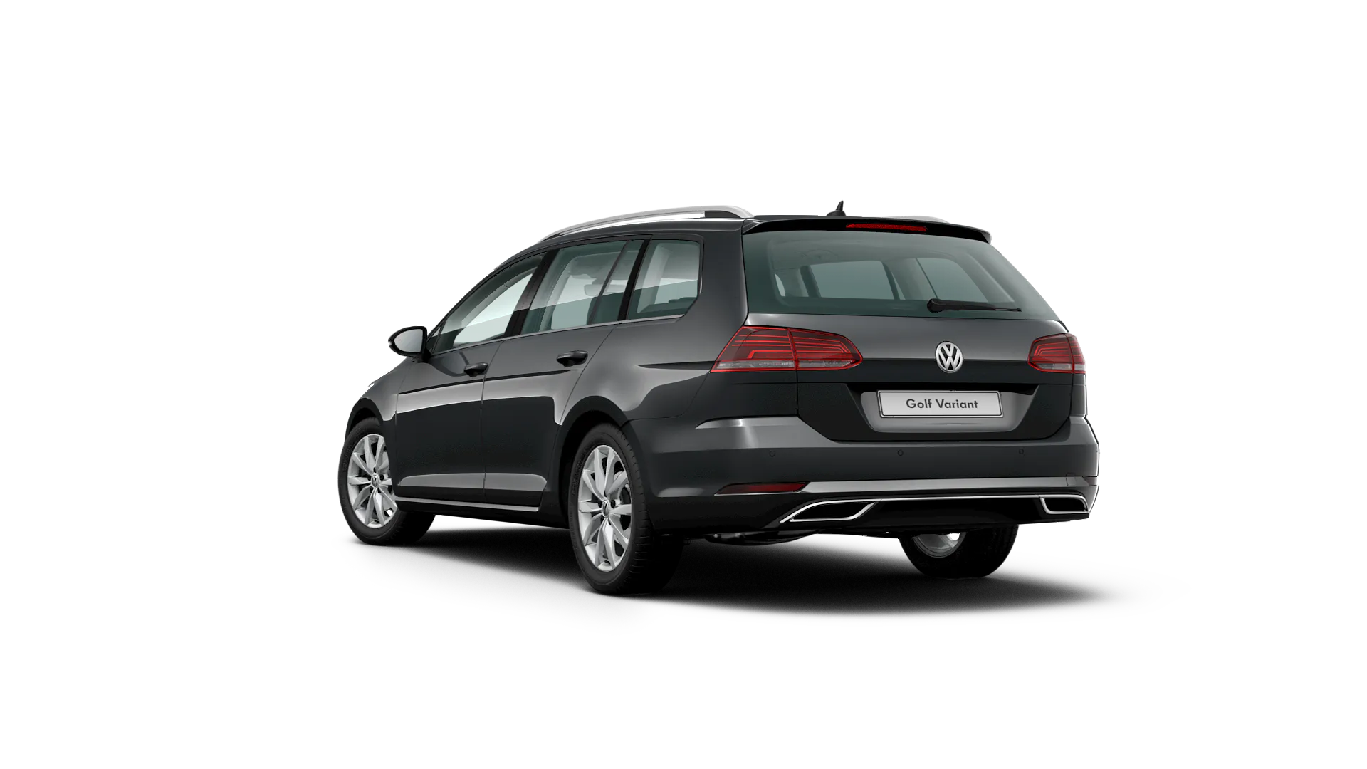 Volkswagen Golf Variant Highline