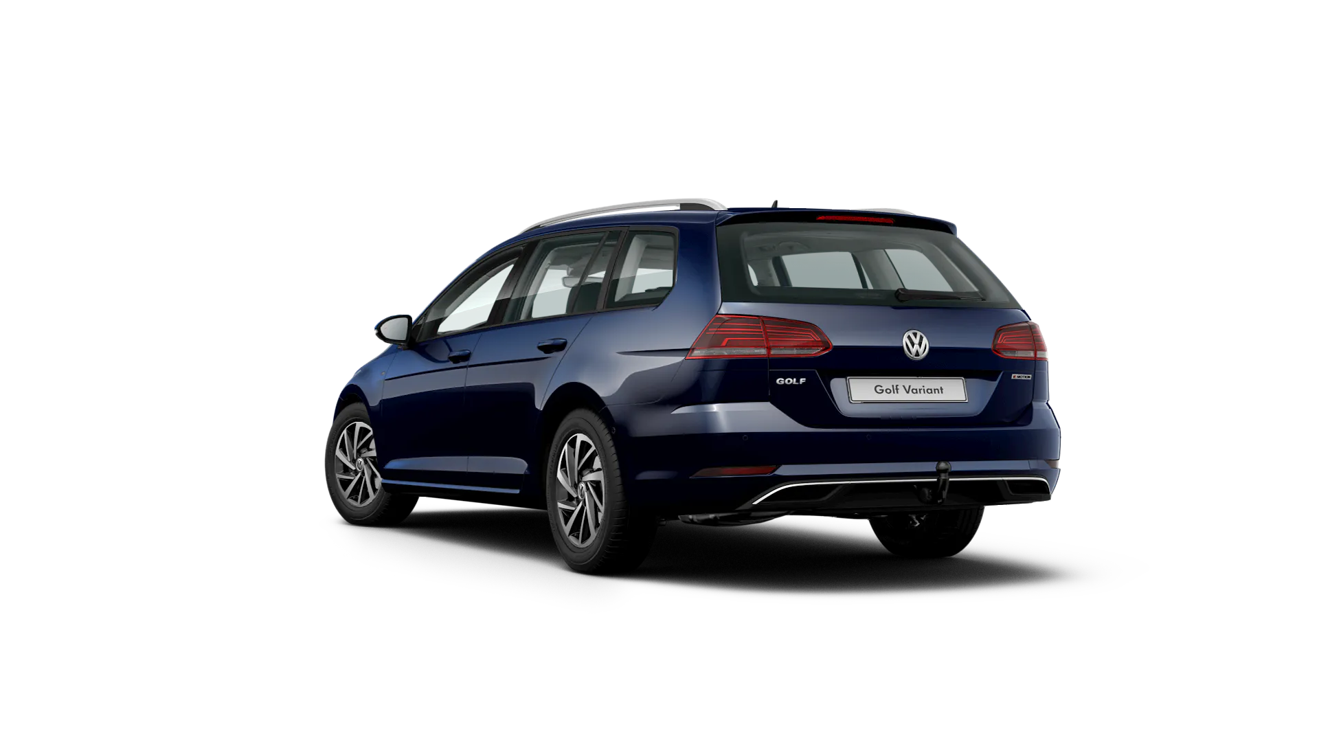 Volkswagen Golf Variant JOIN