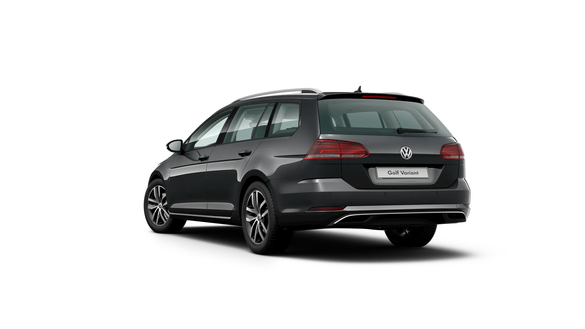 Volkswagen Golf Variant JOIN