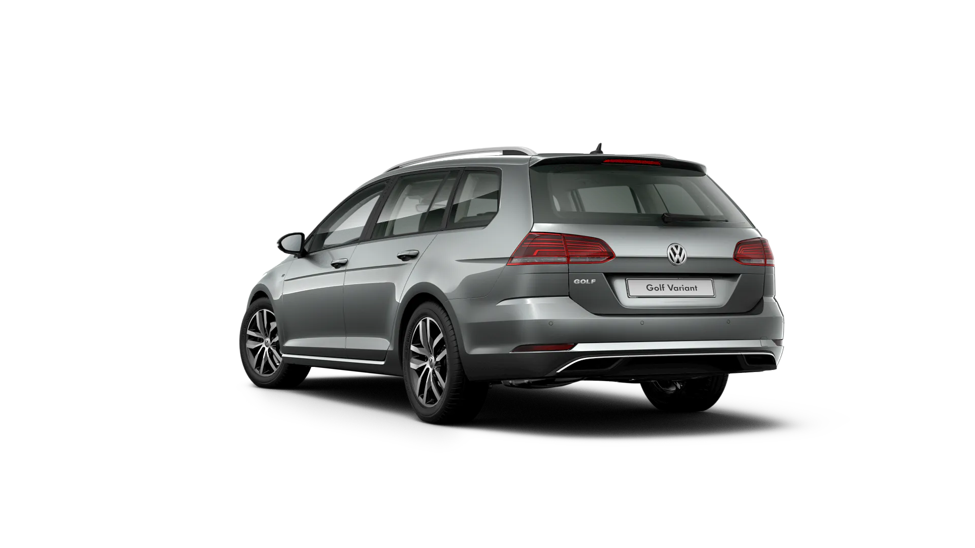 Volkswagen Golf Variant JOIN