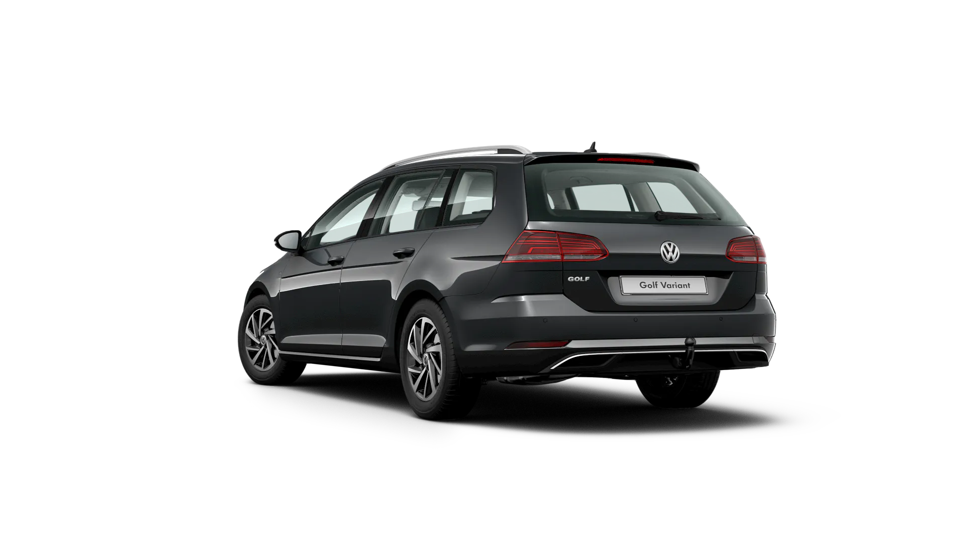 Volkswagen Golf Variant JOIN