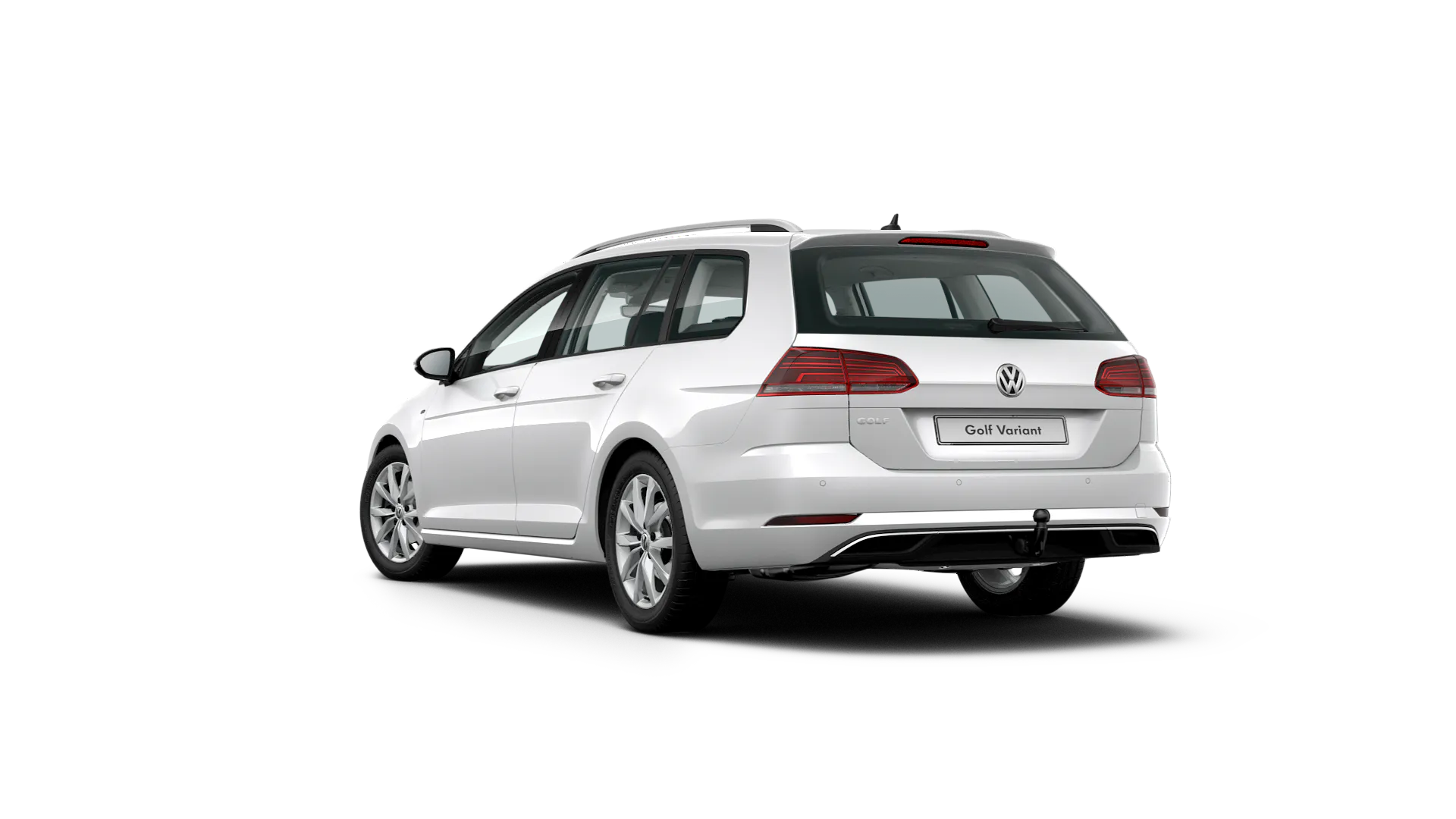 Volkswagen Golf Variant JOIN