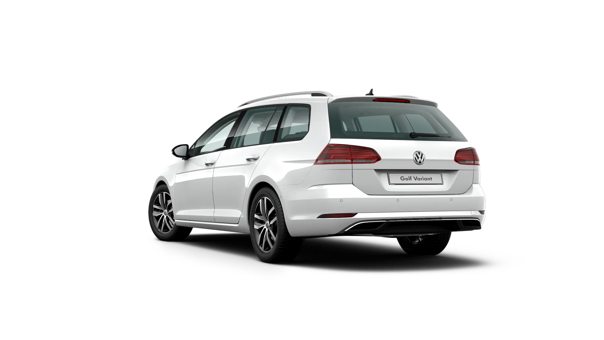 Volkswagen Golf Variant IQ.DRIVE