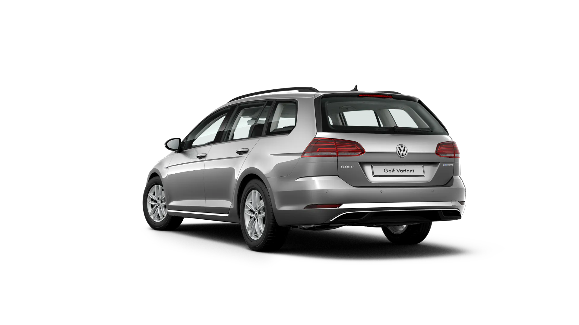 Volkswagen Golf Variant Comfortline