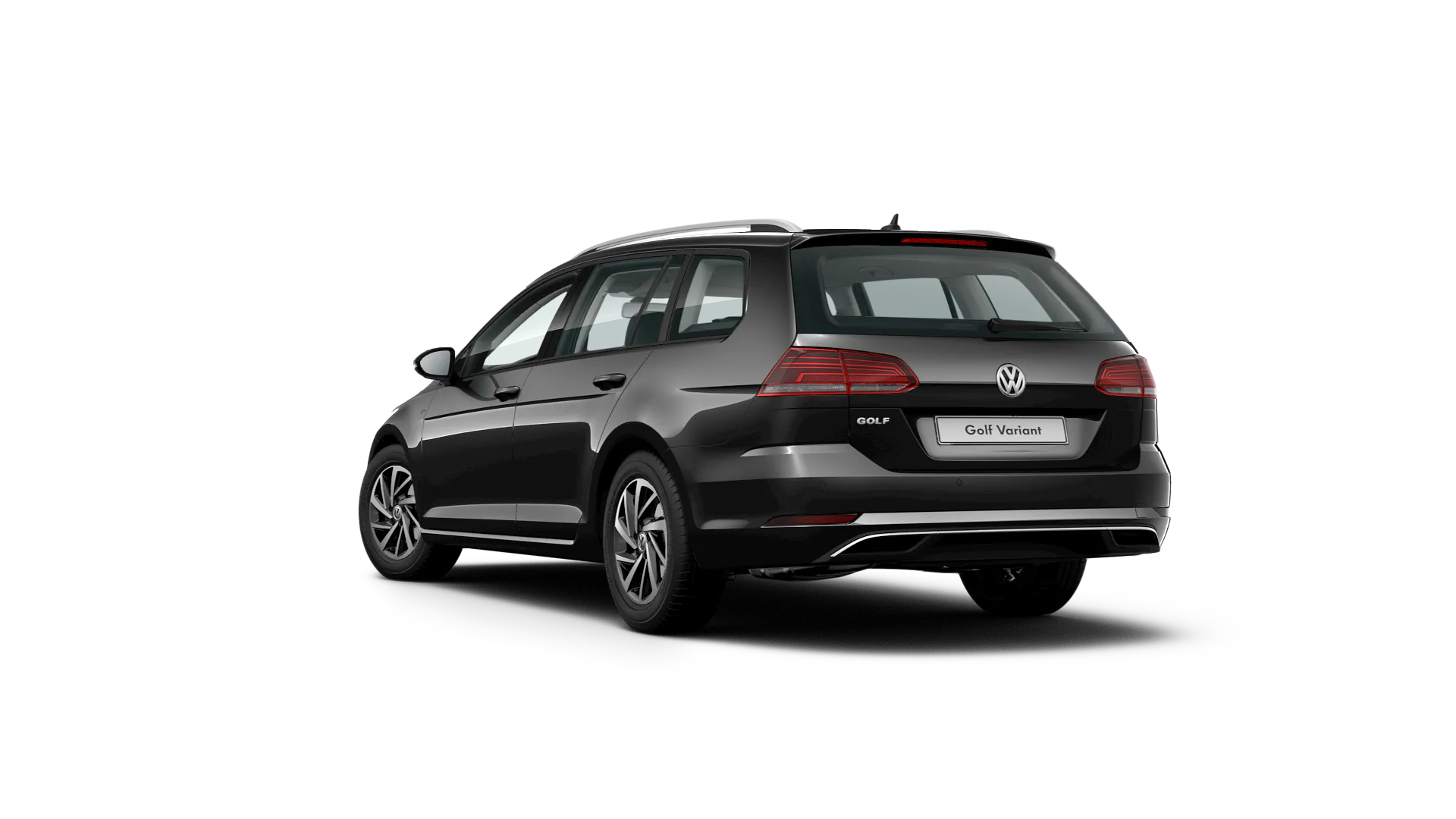 Volkswagen Golf Variant JOIN