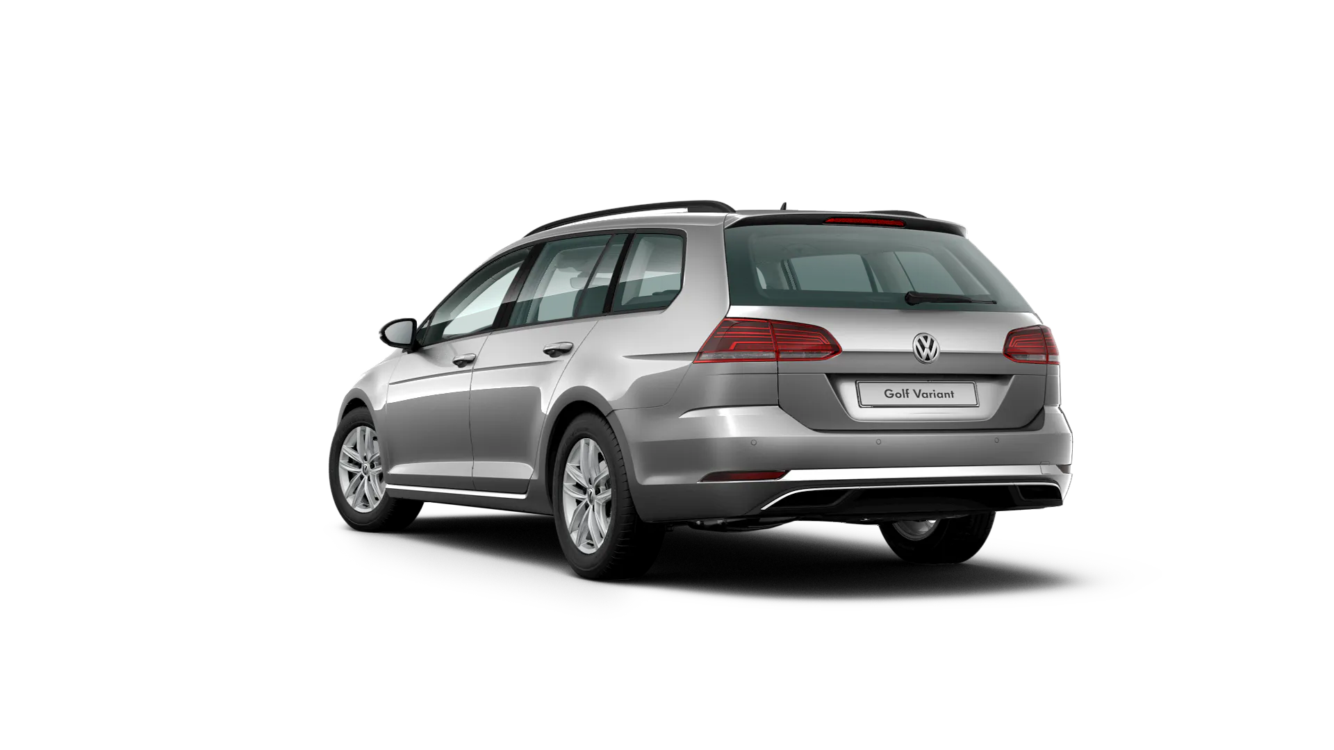 Volkswagen Golf Variant Comfortline