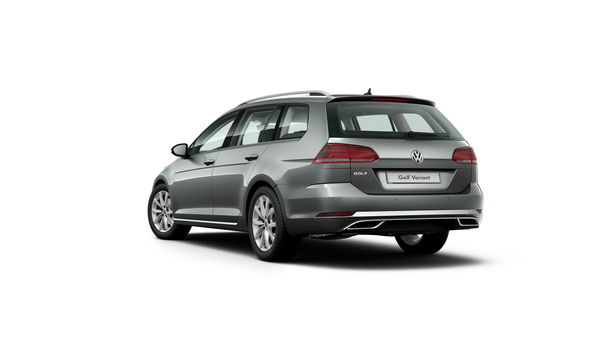 Volkswagen Golf Variant Highline