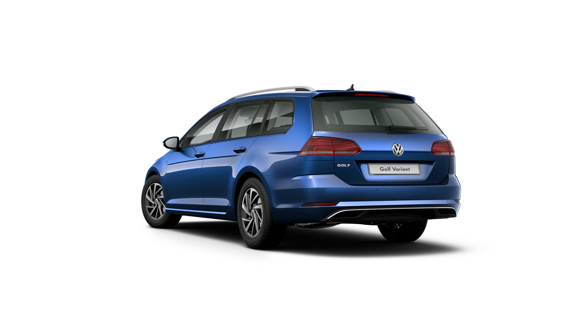 Volkswagen Golf Variant JOIN