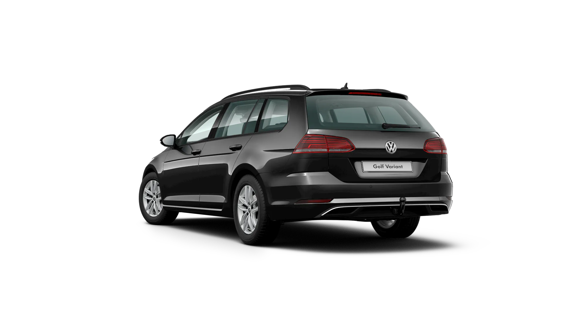 Volkswagen Golf Variant Comfortline