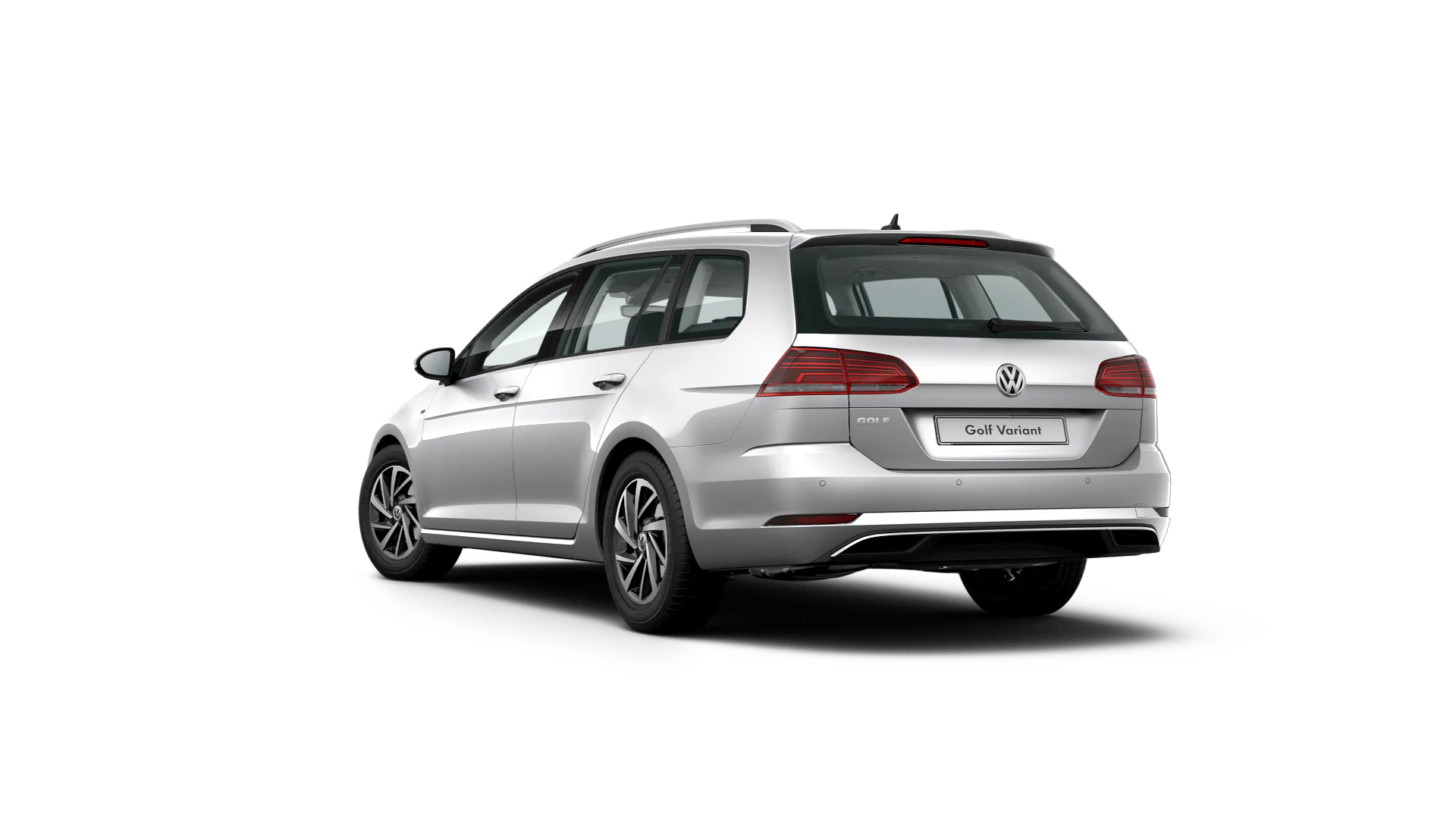 Volkswagen Golf Variant JOIN