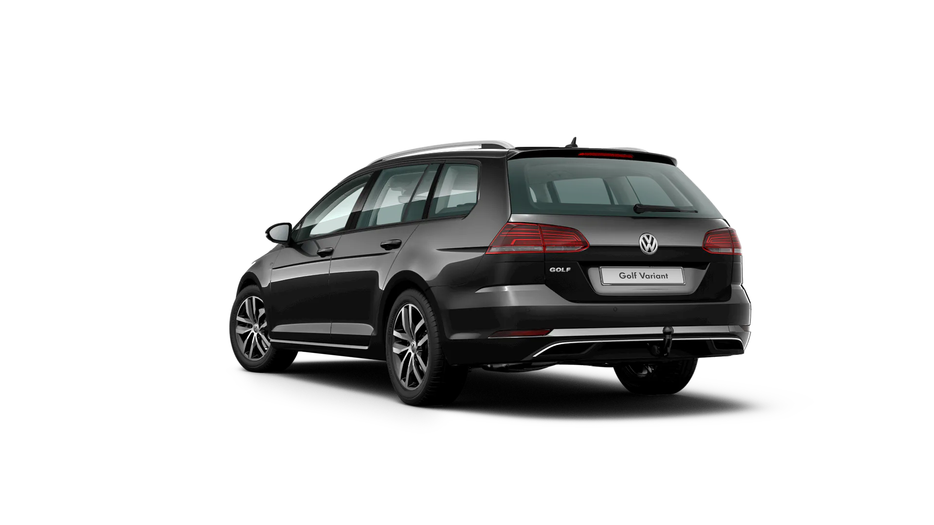 Volkswagen Golf Variant JOIN