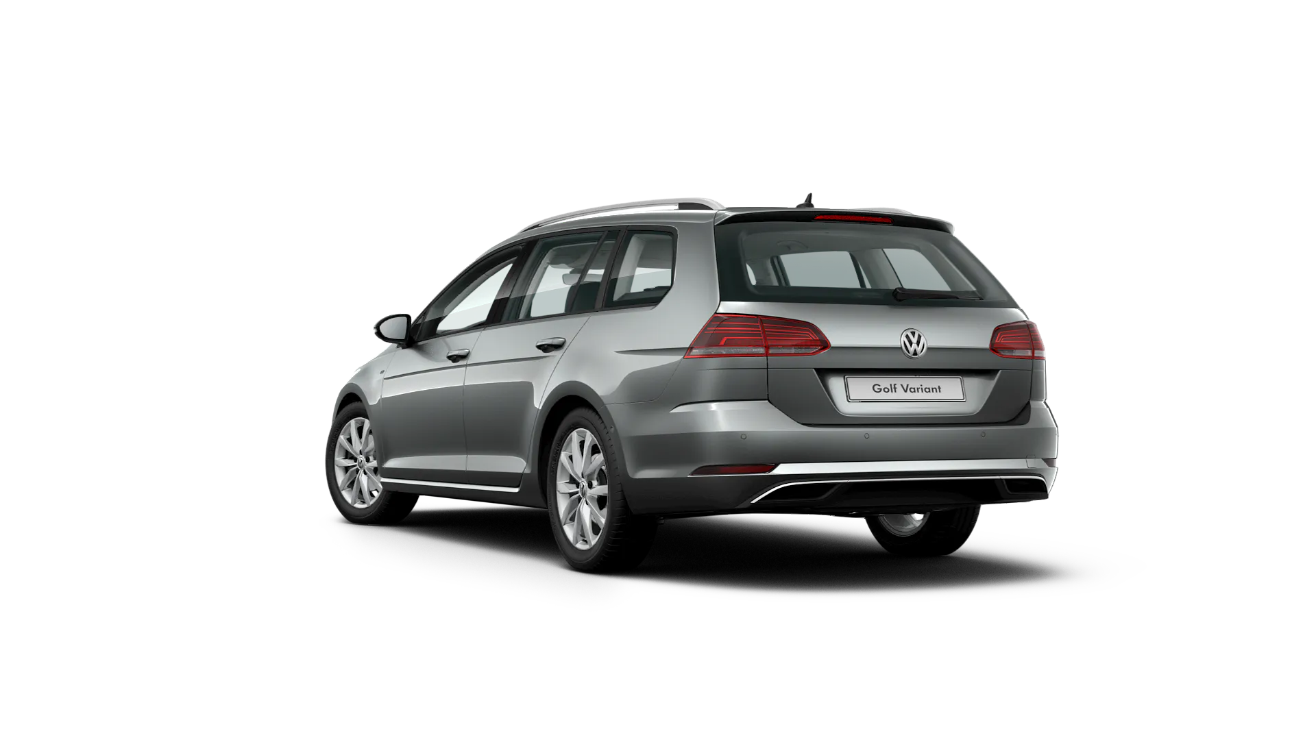 Volkswagen Golf Variant JOIN