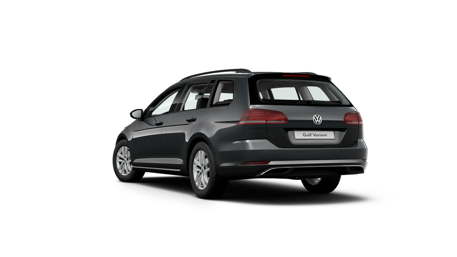 Volkswagen Golf Variant Comfortline