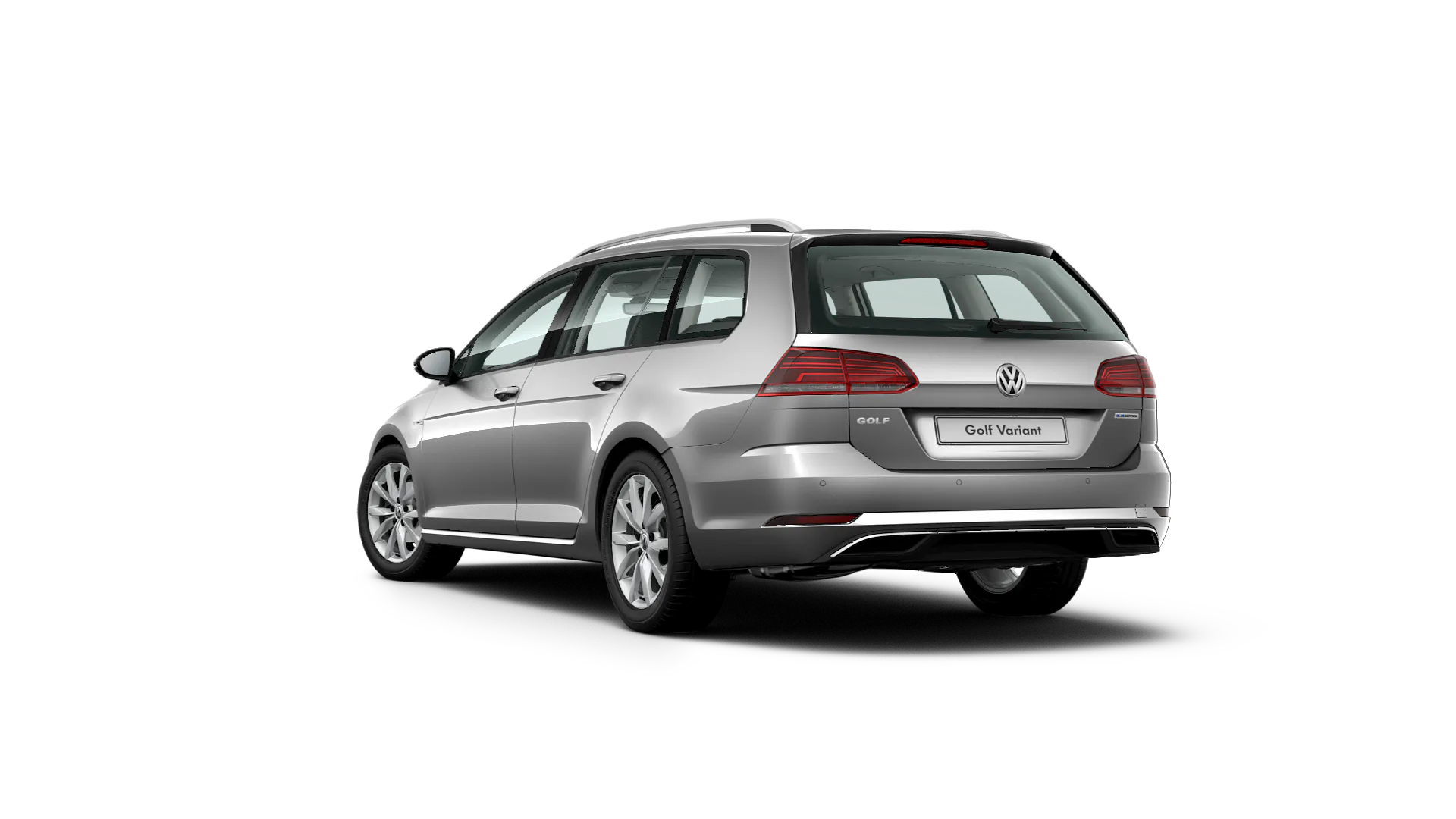 Volkswagen Golf Variant Comfortline