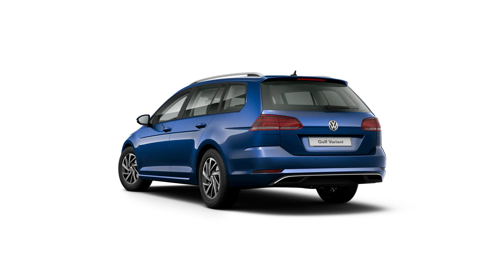 Volkswagen Golf Variant JOIN