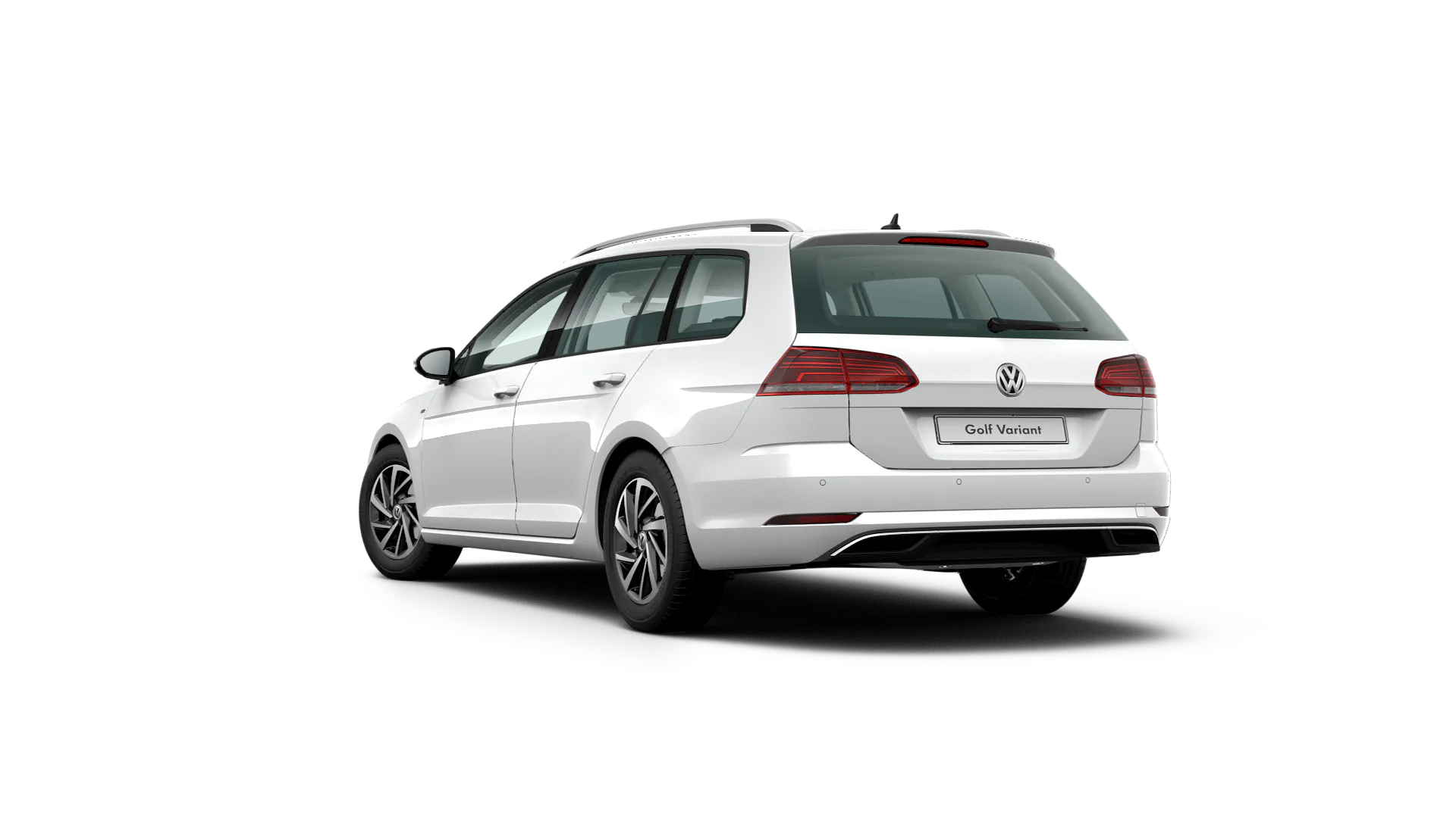 Volkswagen Golf Variant JOIN