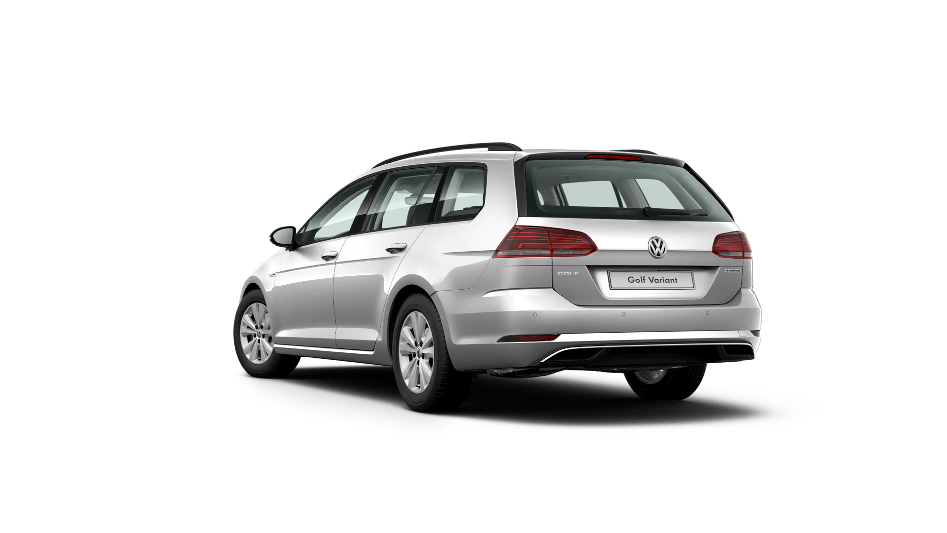 Volkswagen Golf Variant Comfortline