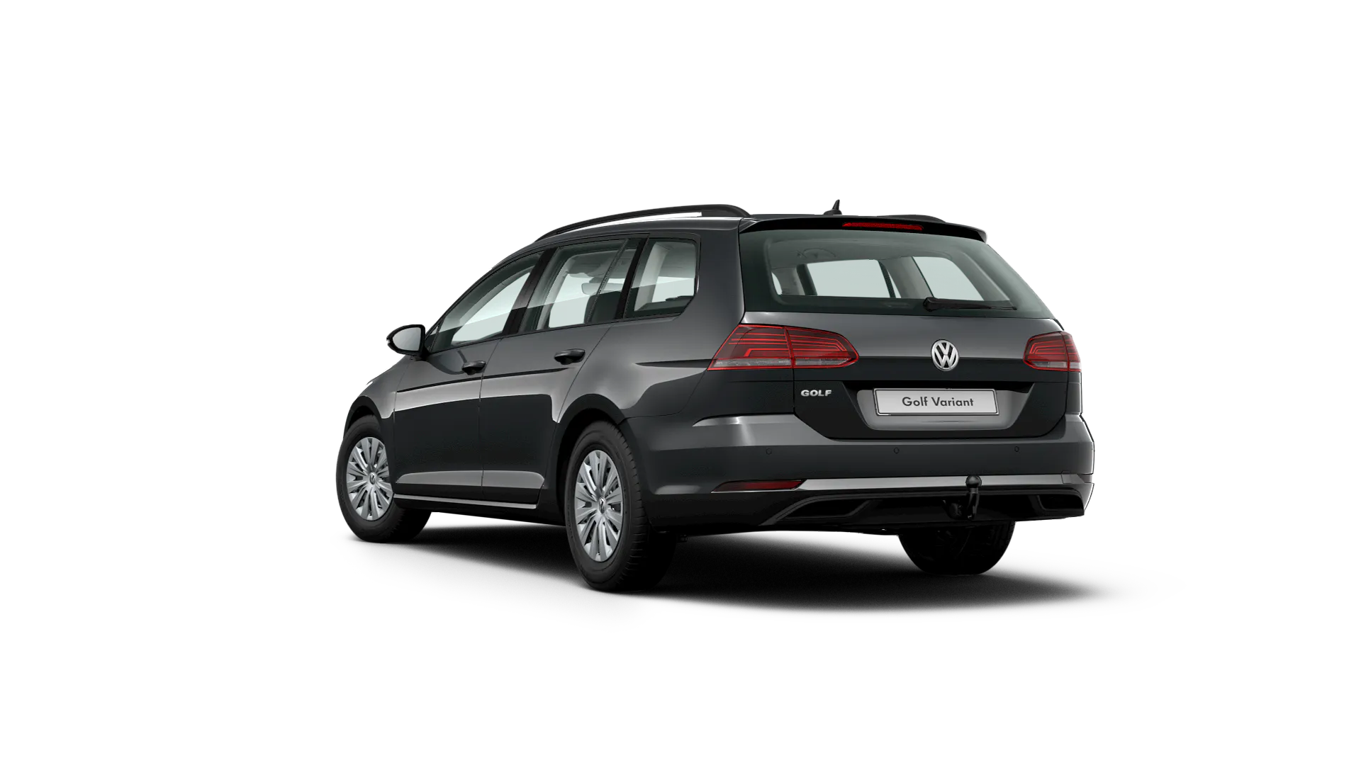 Volkswagen Golf Variant Trendline