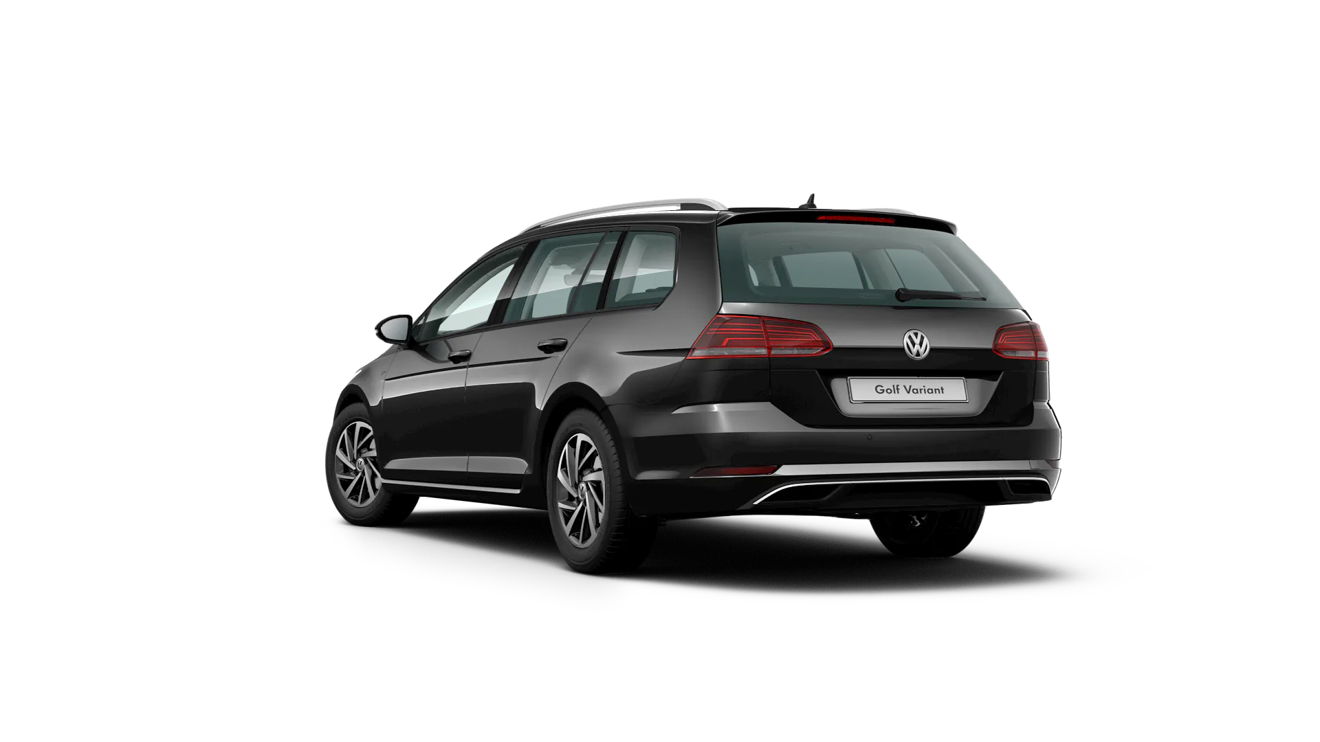 Volkswagen Golf Variant JOIN