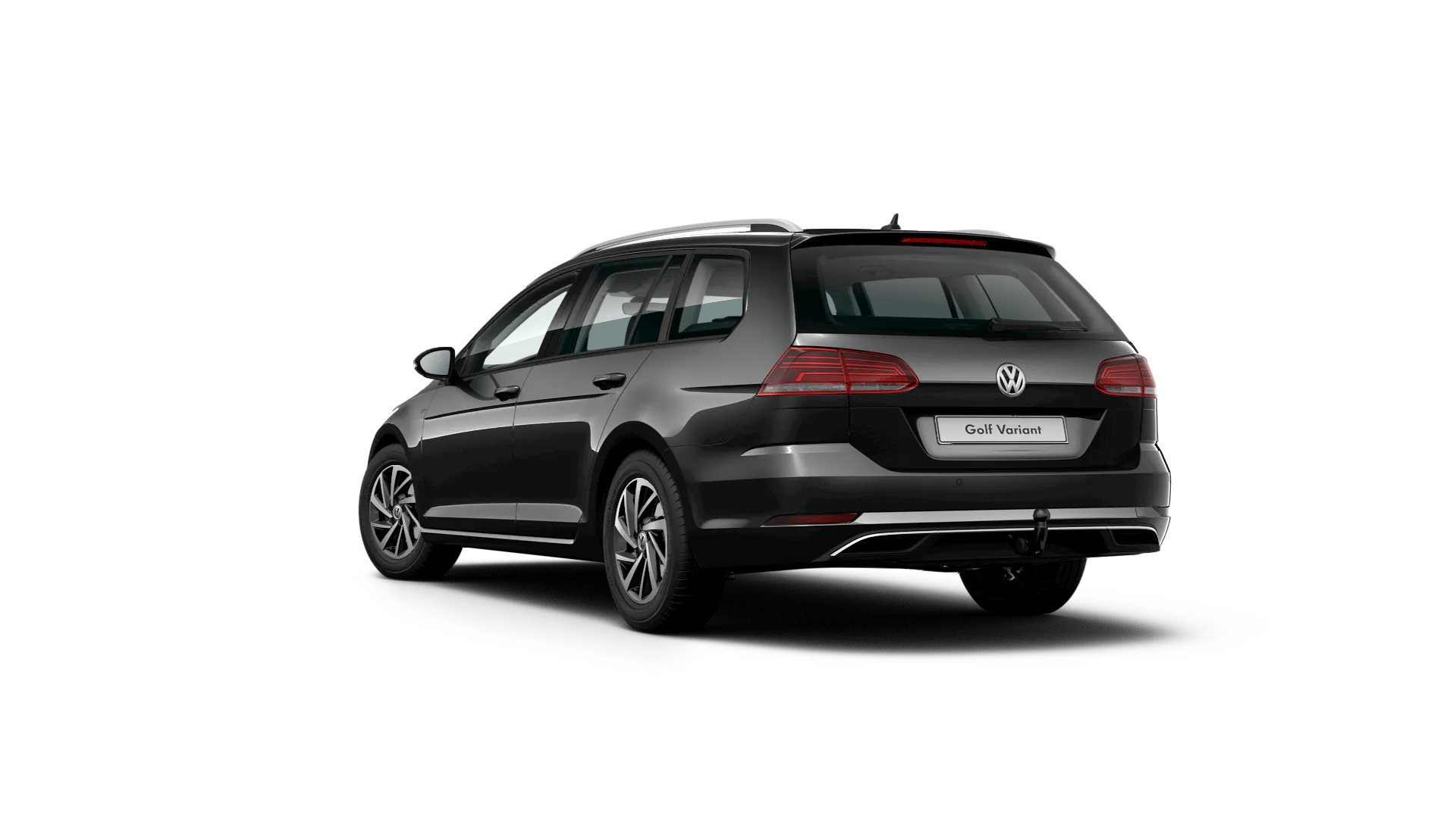 Volkswagen Golf Variant JOIN