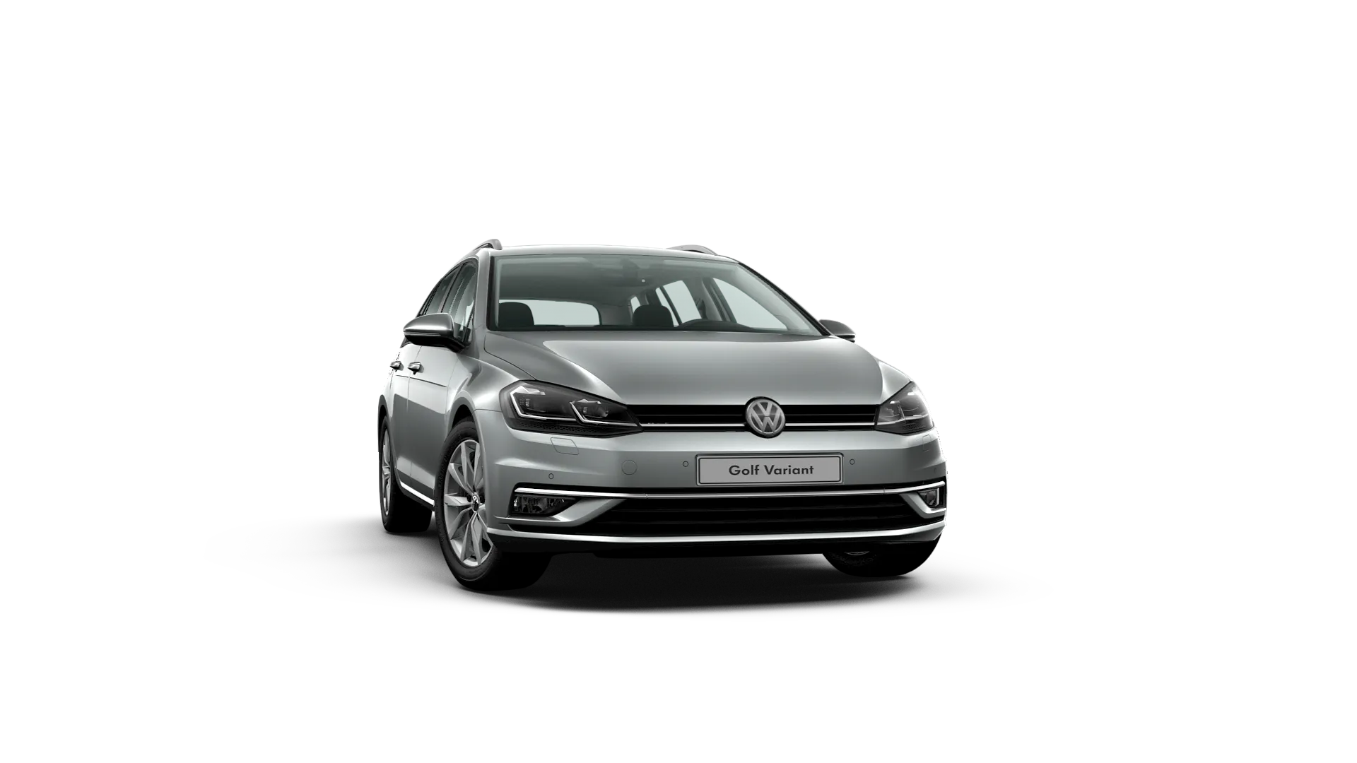 Volkswagen Golf Variant Highline