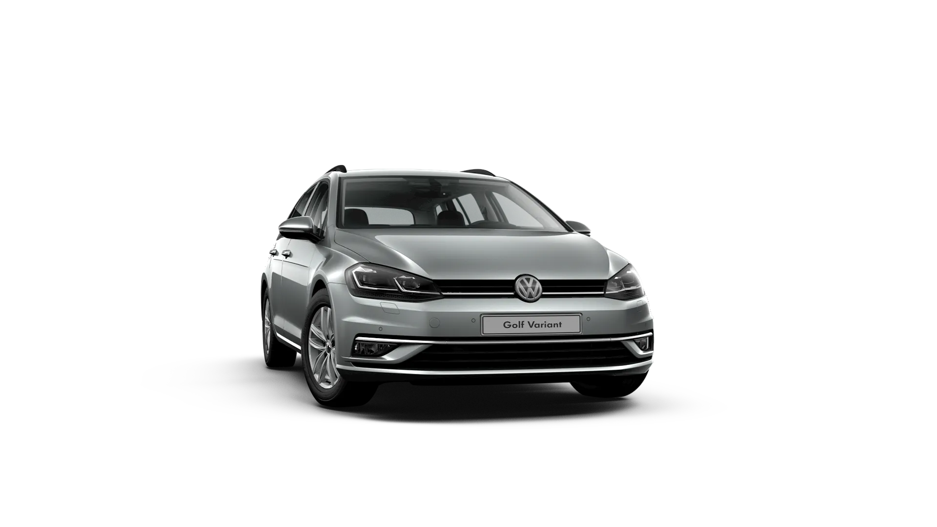Volkswagen Golf Variant Comfortline