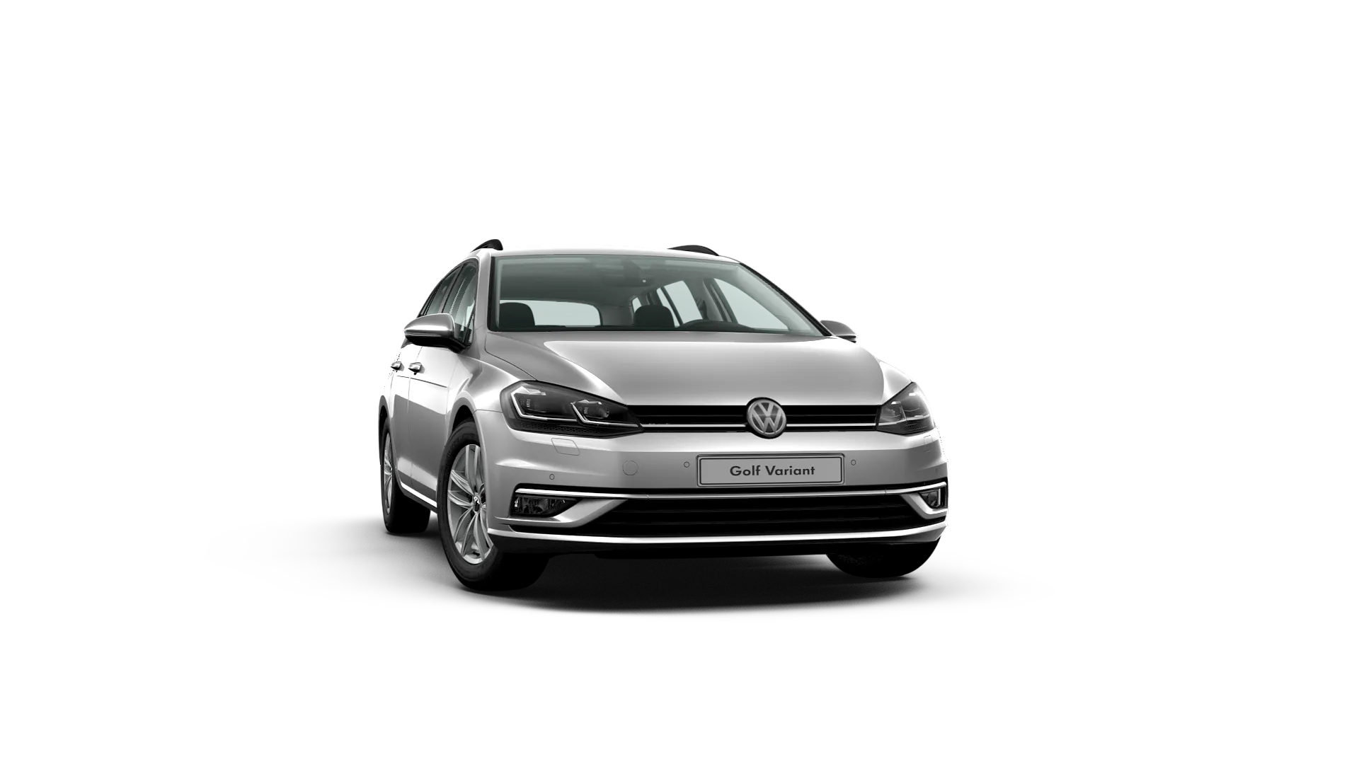 Volkswagen Golf Variant Comfortline