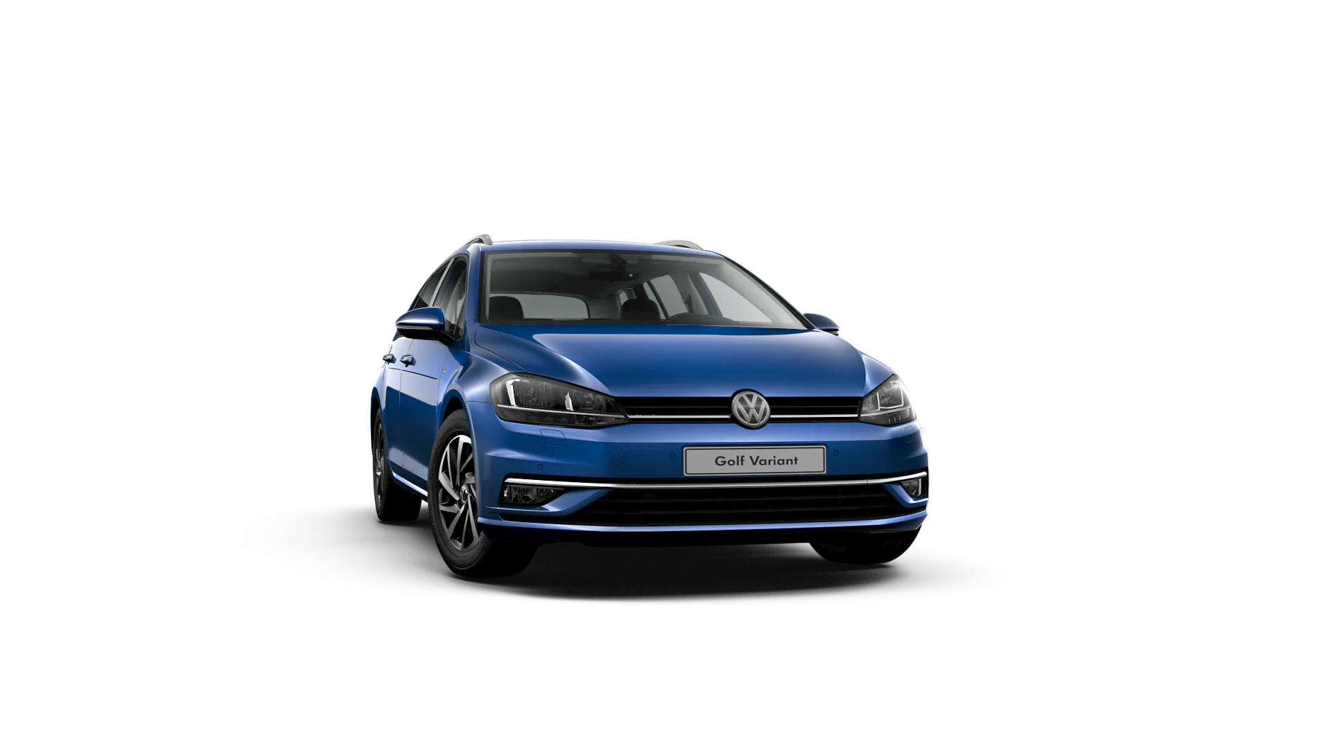 Volkswagen Golf Variant JOIN