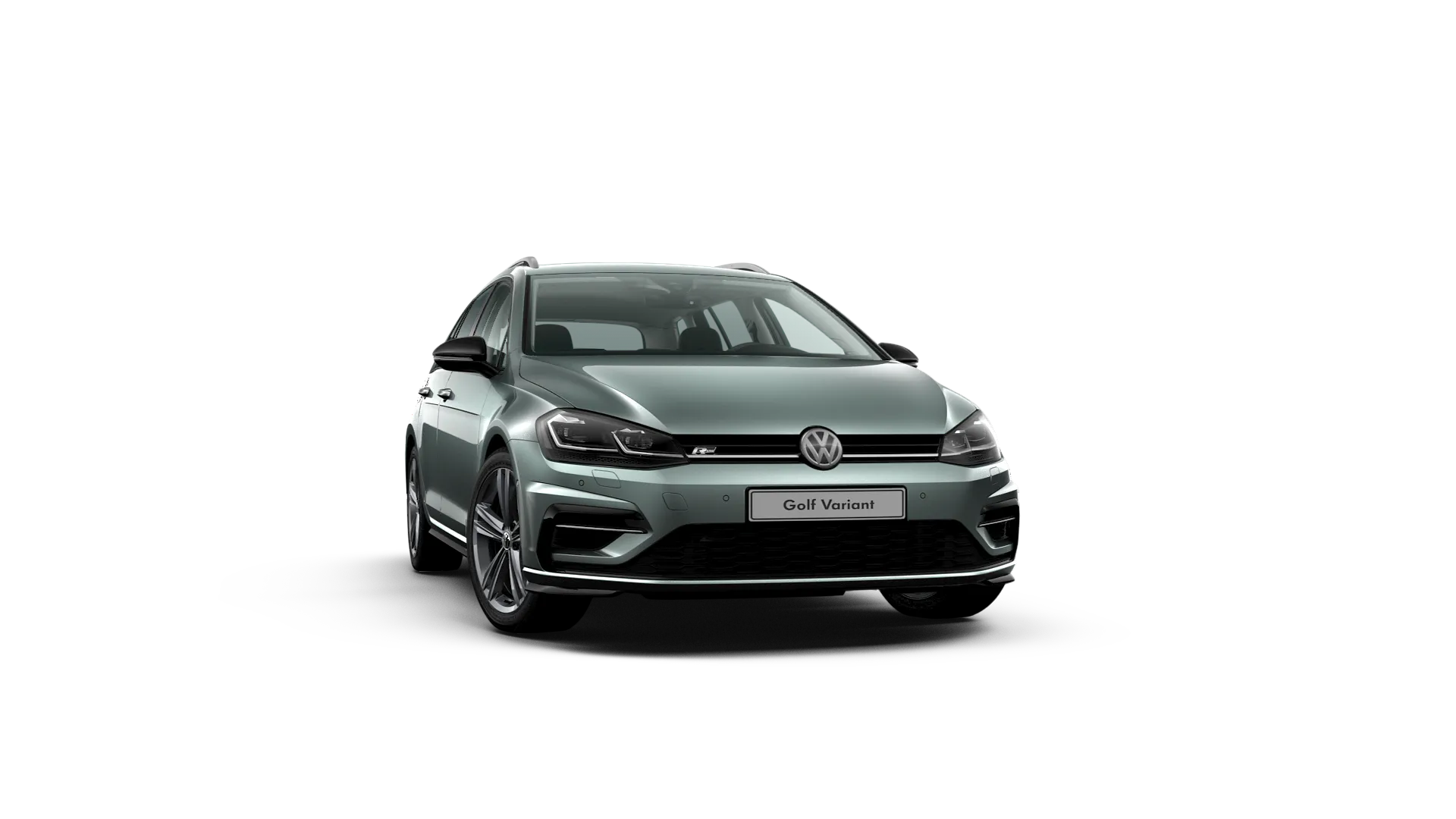 Volkswagen Golf Variant IQ.DRIVE