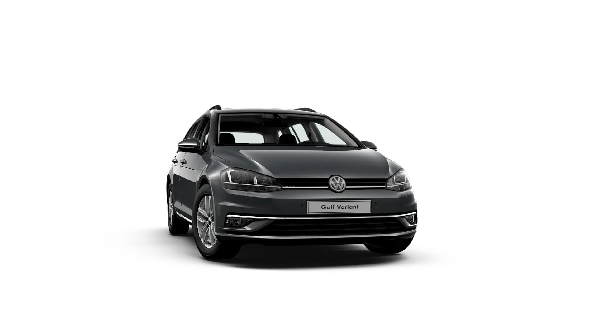 Volkswagen Golf Variant Comfortline