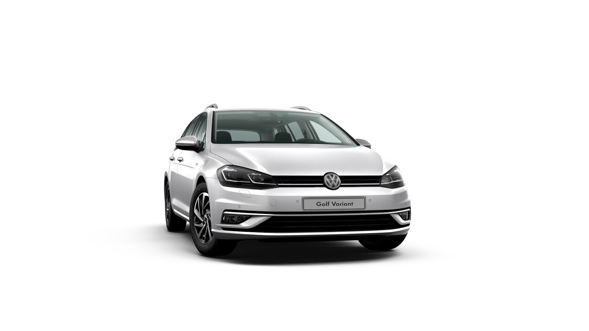 Volkswagen Golf Variant JOIN