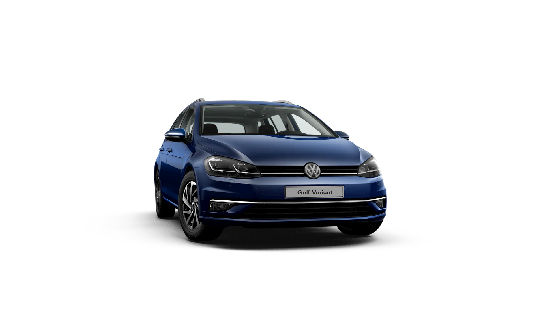 Volkswagen Golf Variant JOIN