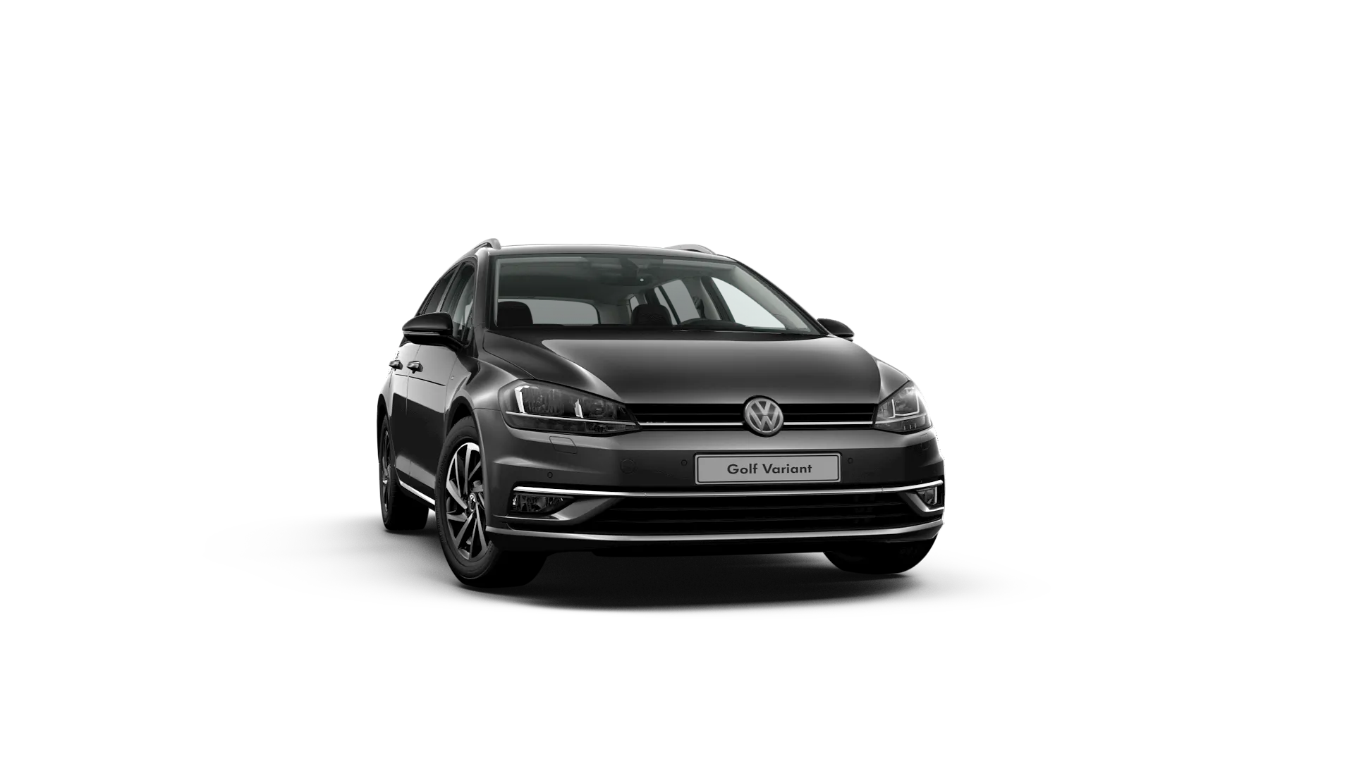 Volkswagen Golf Variant JOIN