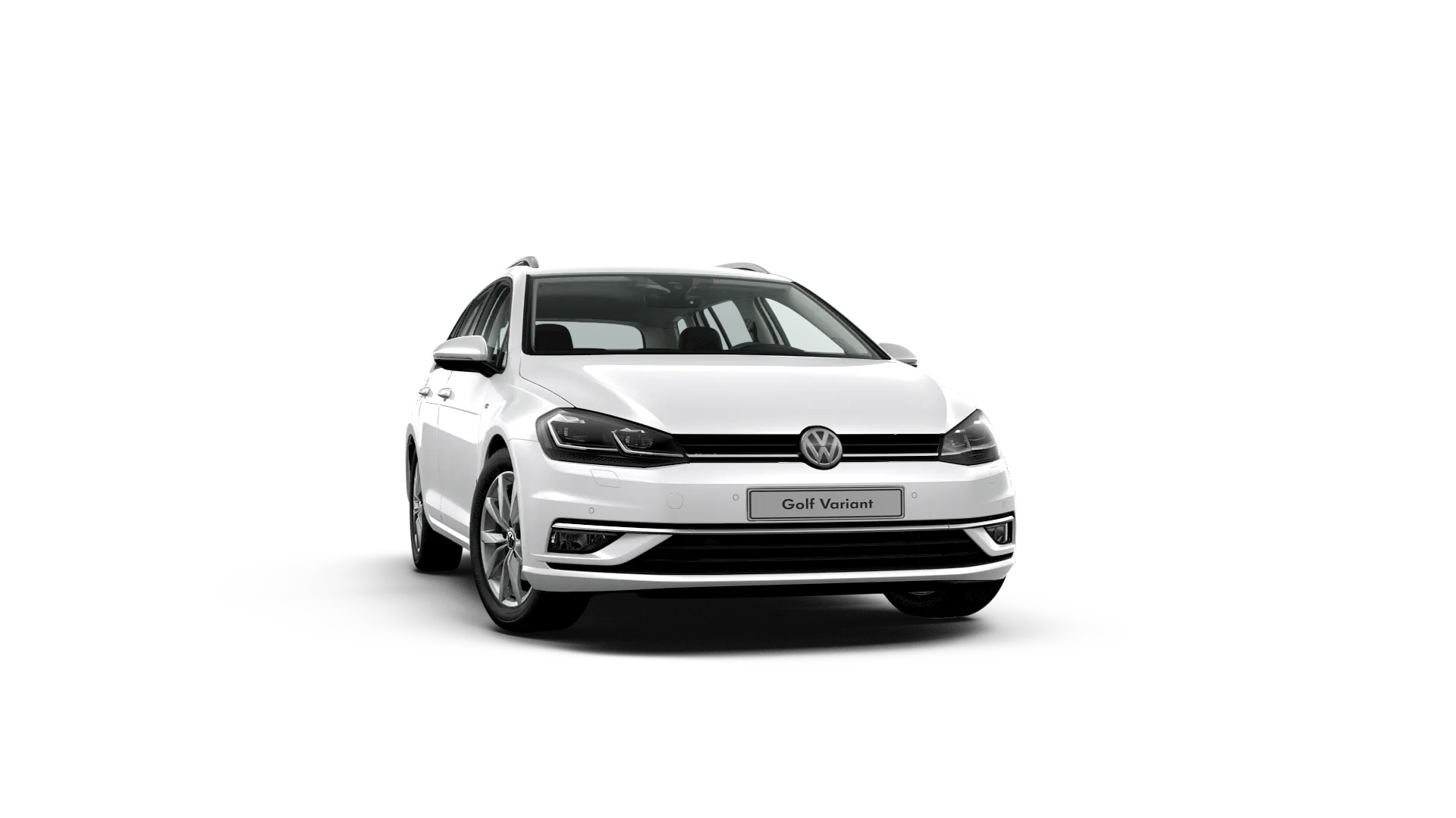Volkswagen Golf Variant JOIN