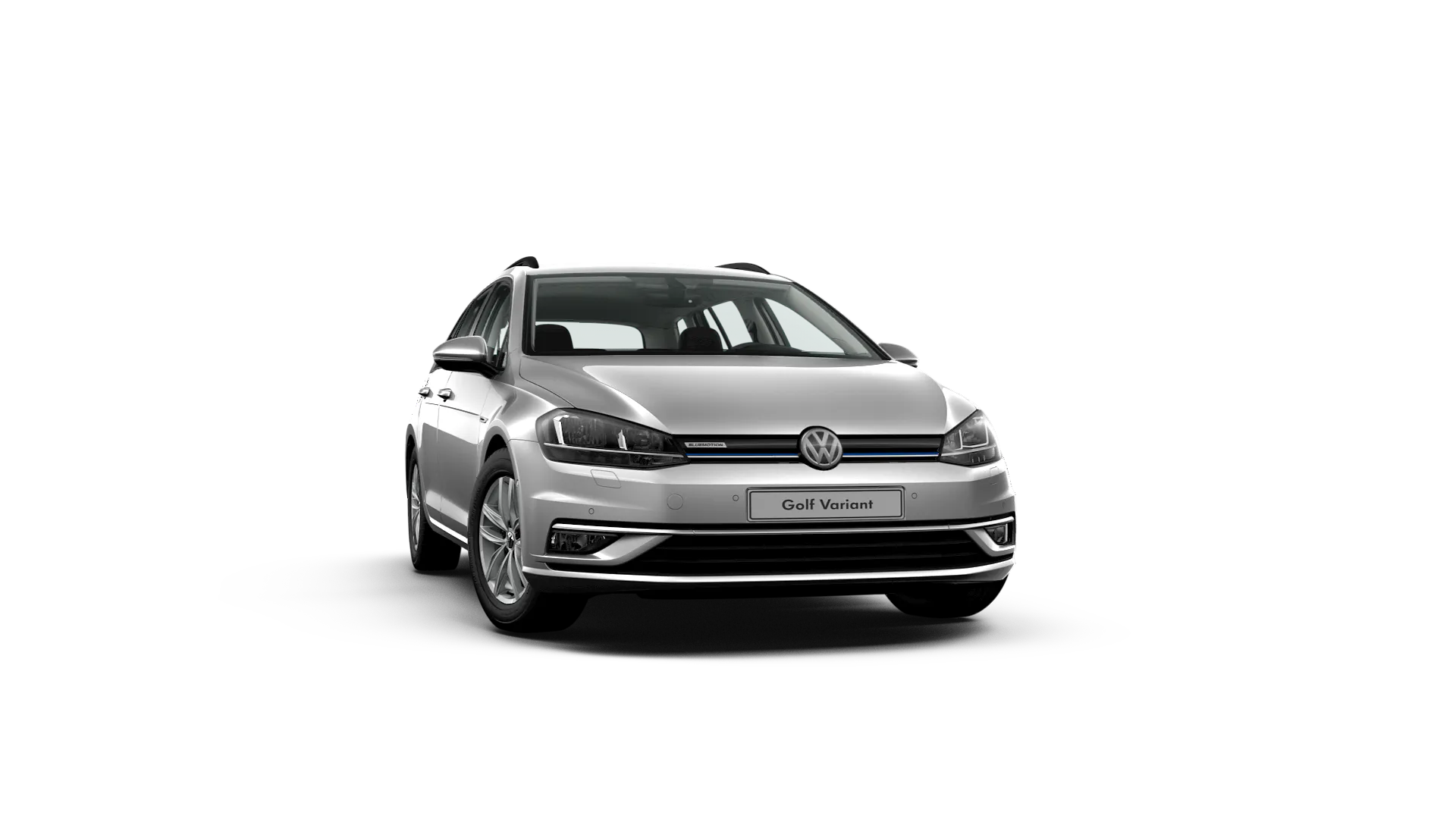Volkswagen Golf Variant Comfortline