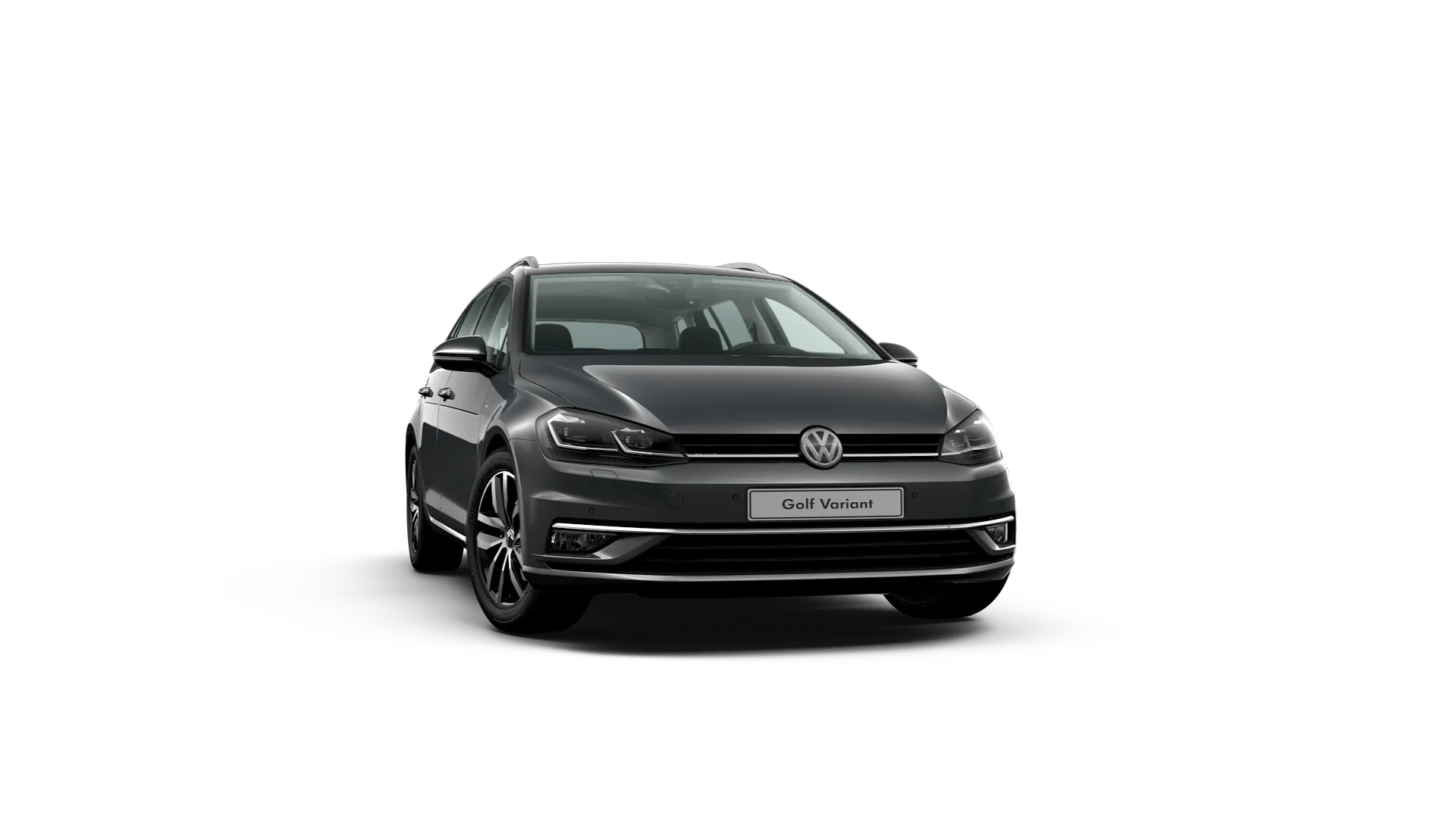 Volkswagen Golf Variant JOIN